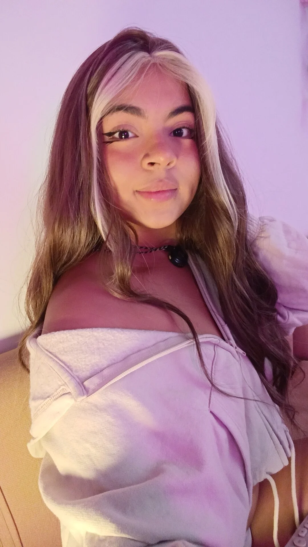 XXX Porn Photo of Nude valy_shyness 33