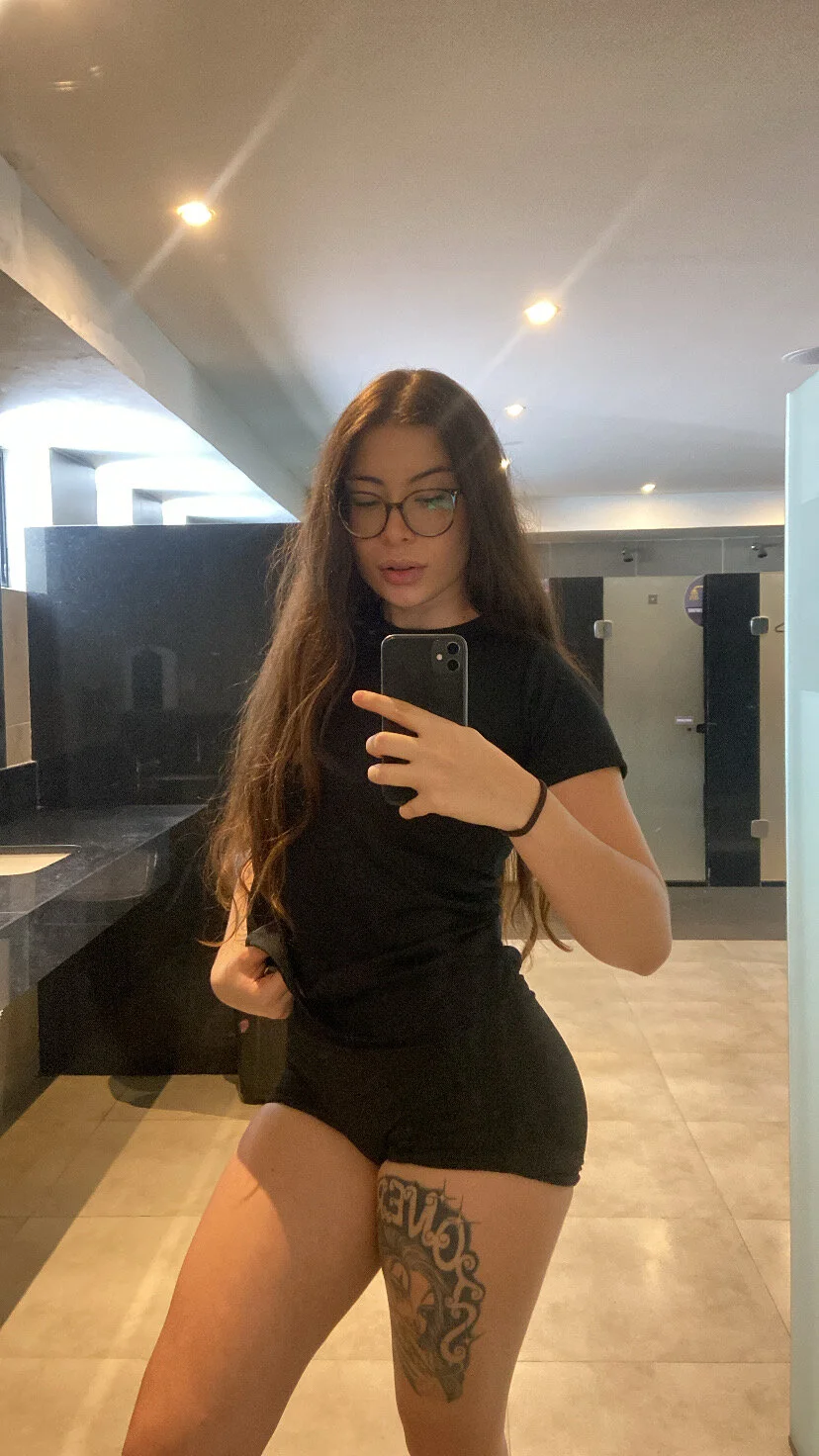 XXX Porn Photo of Nude 22diosa 1