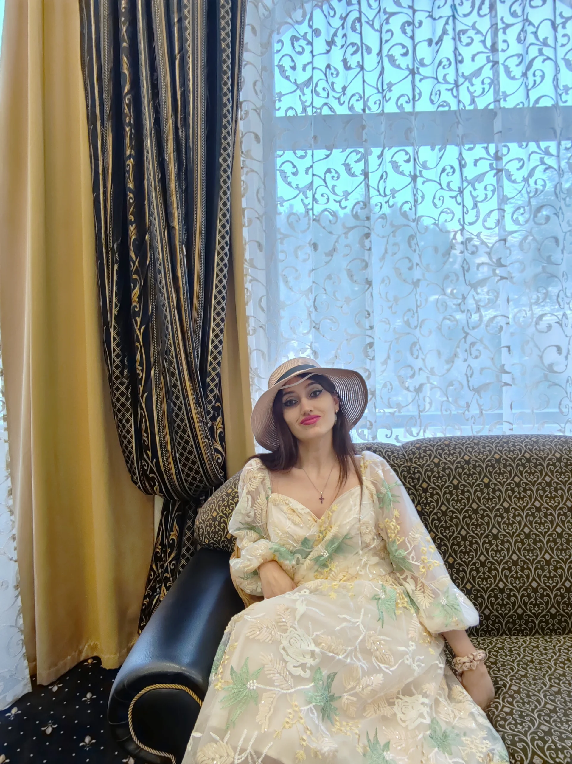 XXX Porn Photo of Nude Iren 1727