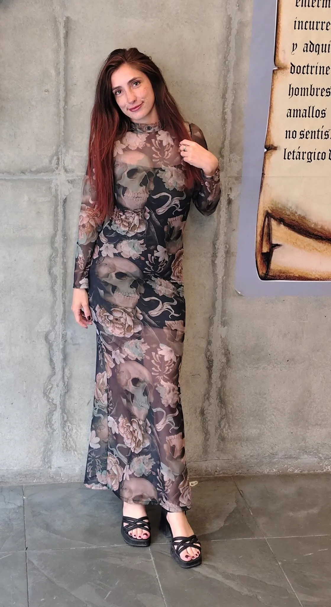 XXX Porn Photo of Nude gris26 4