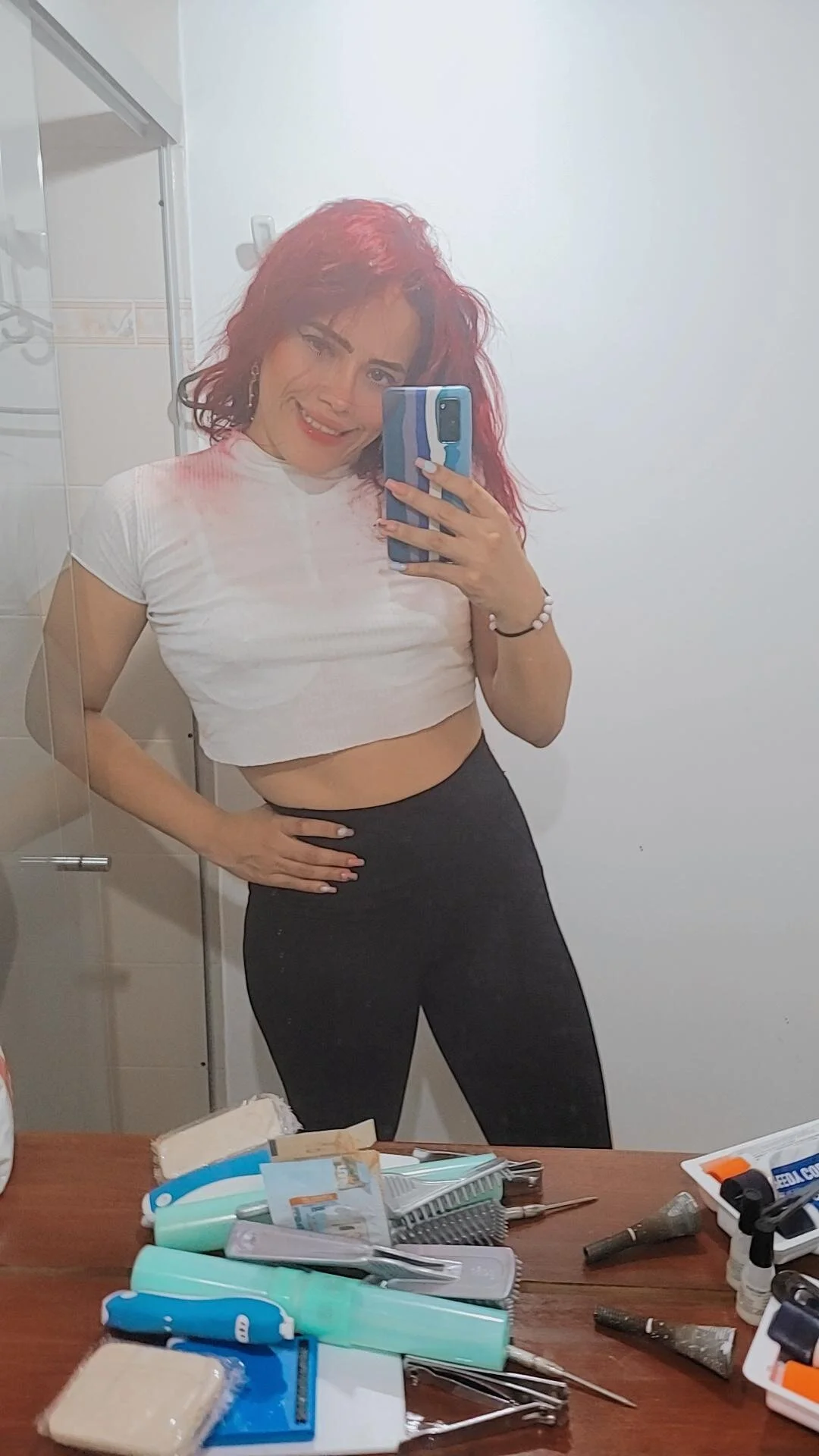 XXX Porn Photo of Nude Karenfunny 41