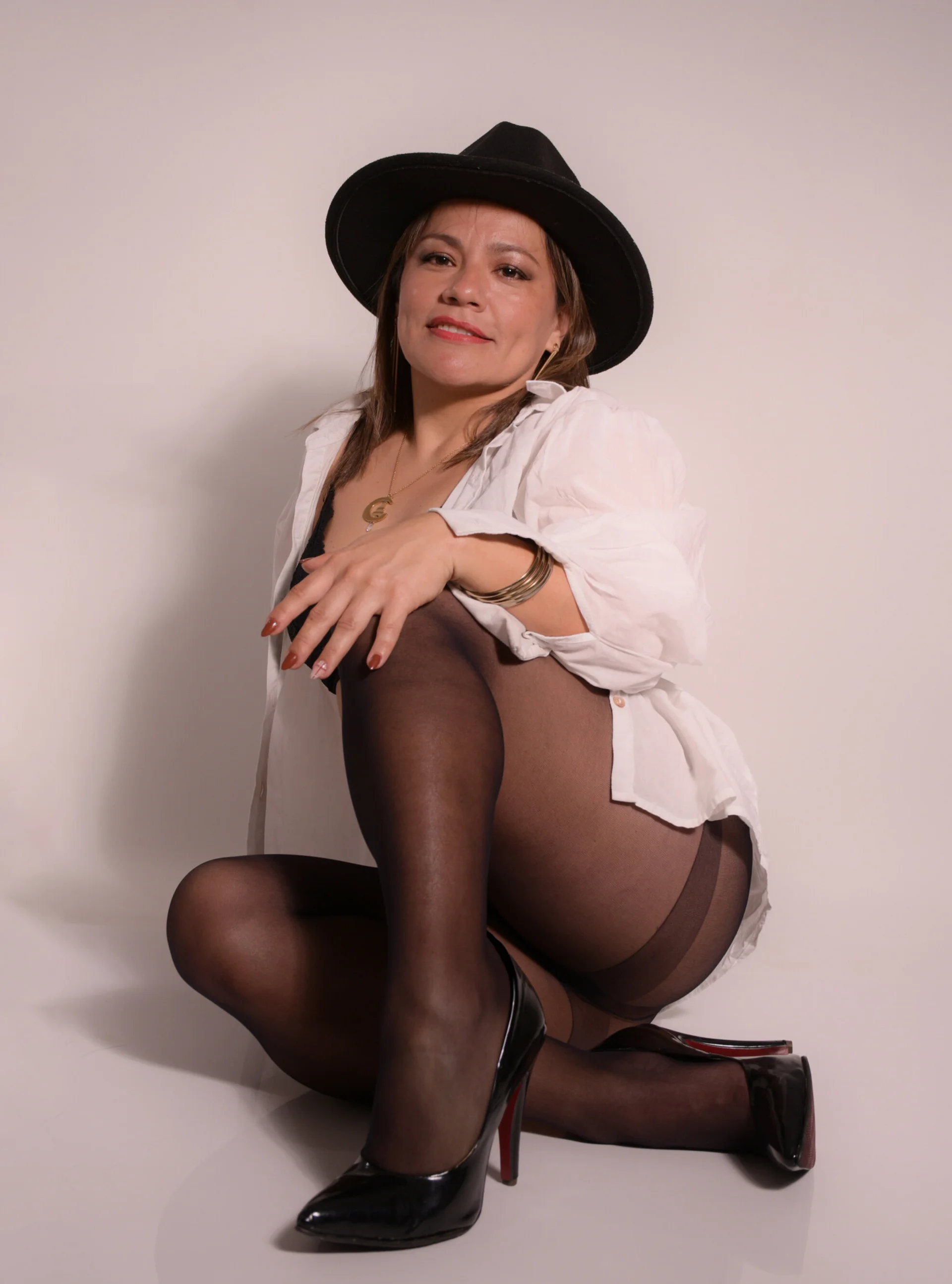 XXX Porn Photo of Nude gipsela_gomez 2
