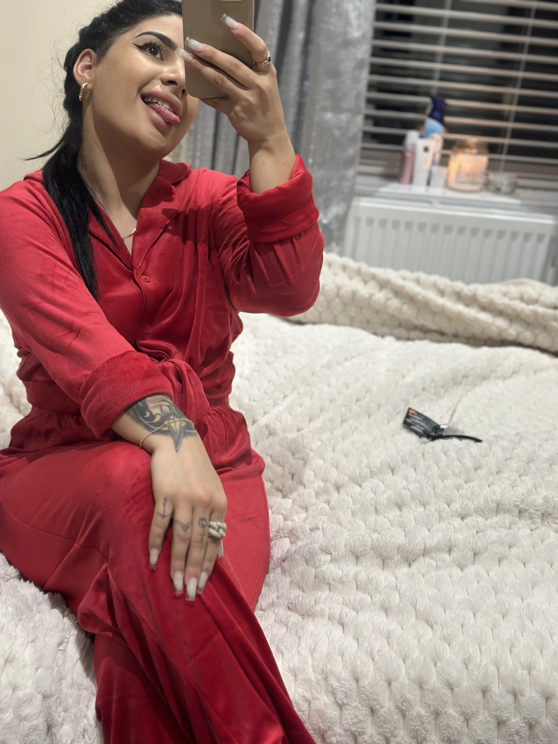 XXX Porn Photo of Nude Samira88 4