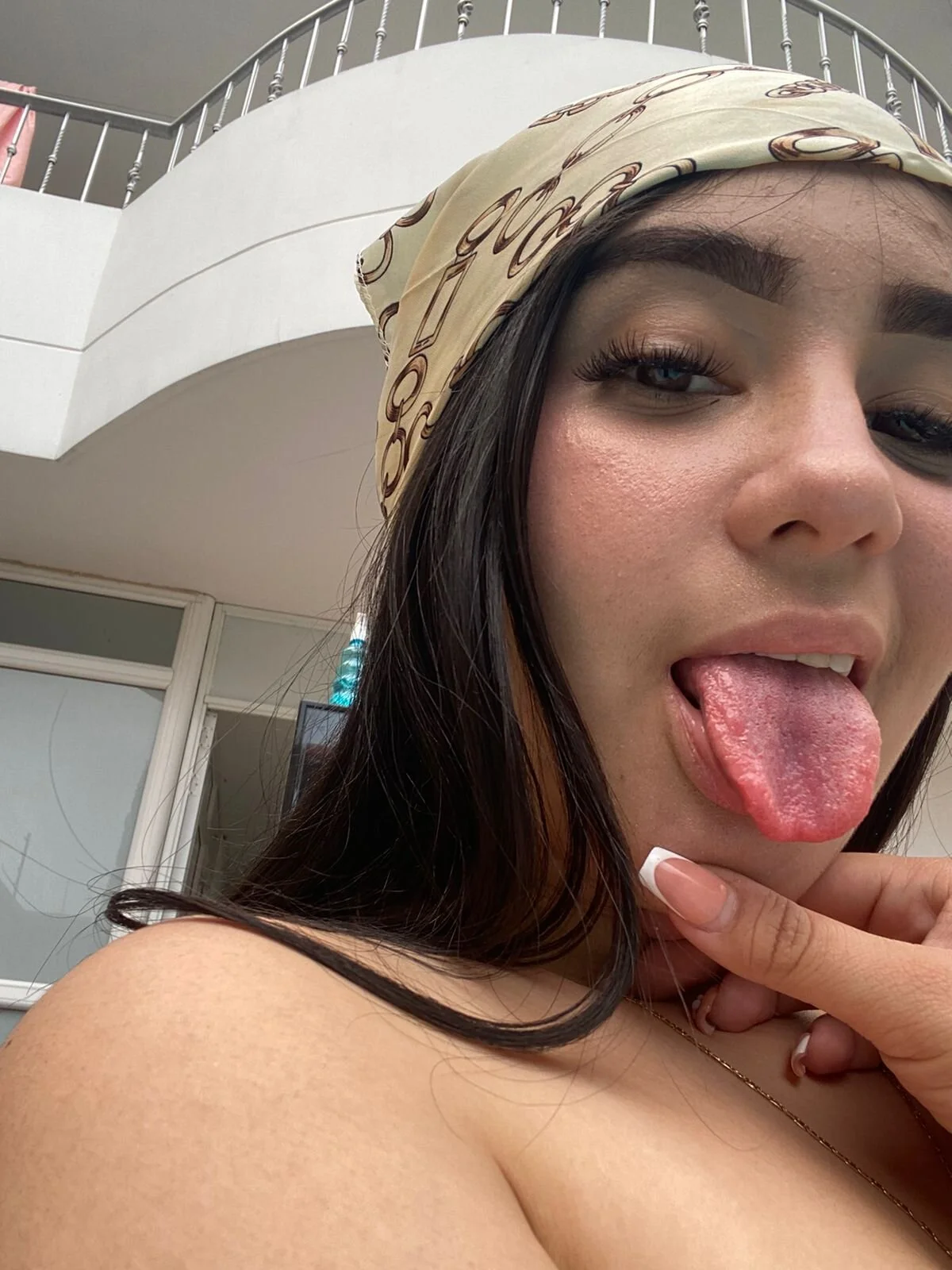 XXX Porn Photo of Nude Belliinda_21 59