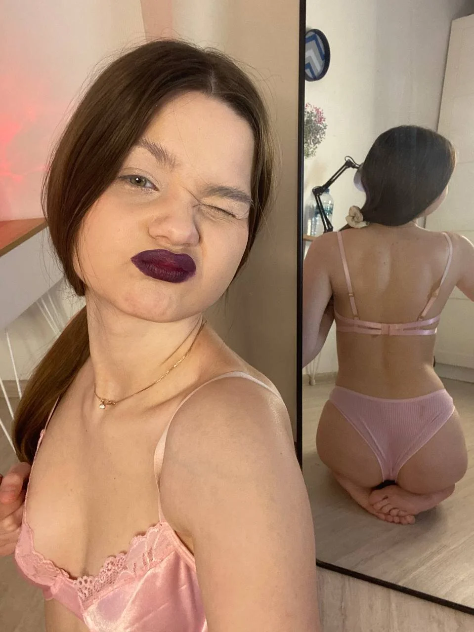 XXX Porn Photo of Nude natur_ella 133