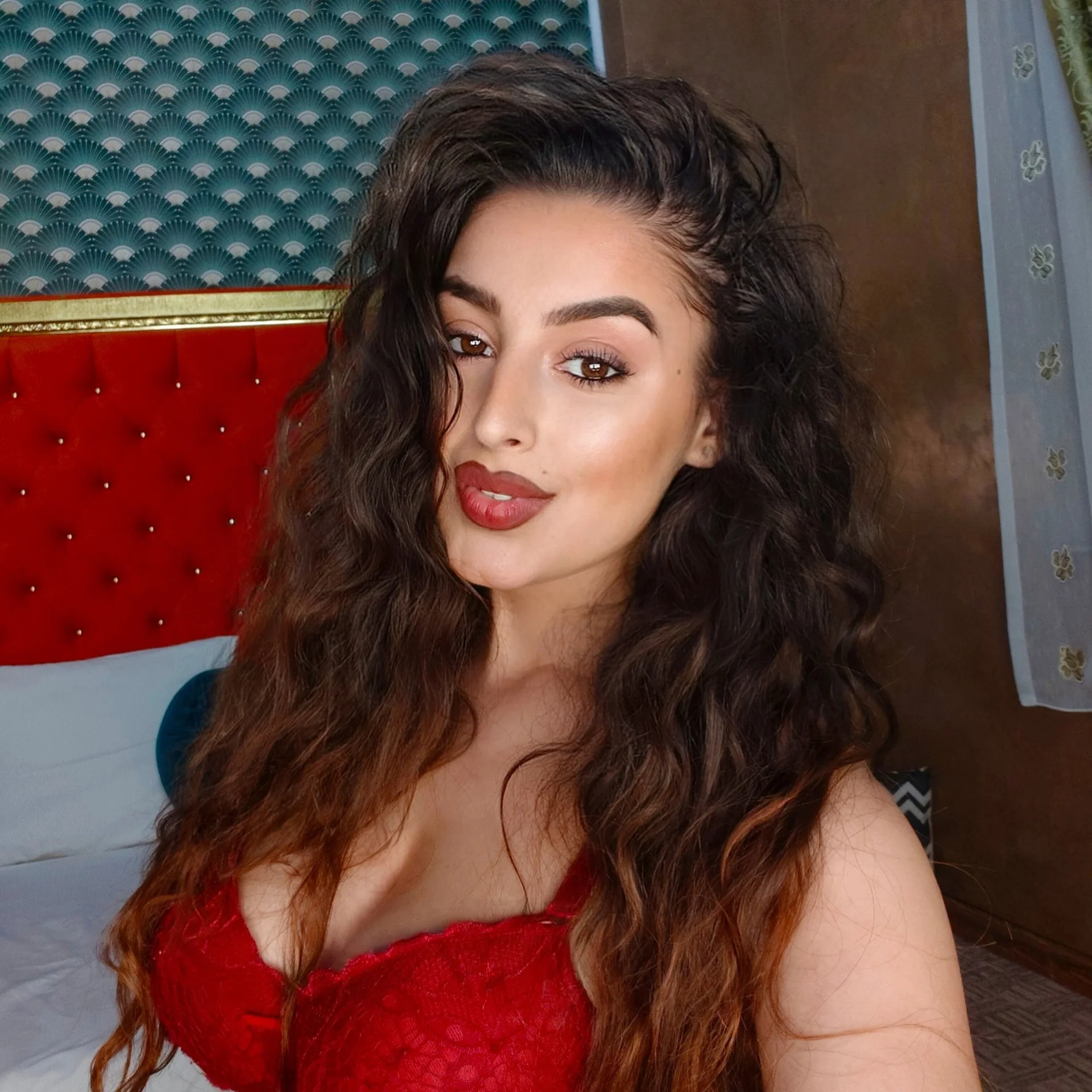 XXX Porn Photo of Nude VallerieJones 304