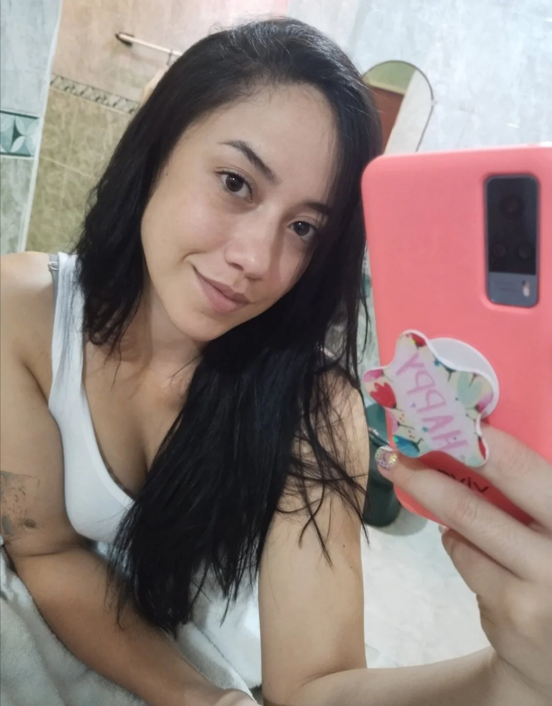 XXX Porn Photo of Nude Emmy_Ruiz 16