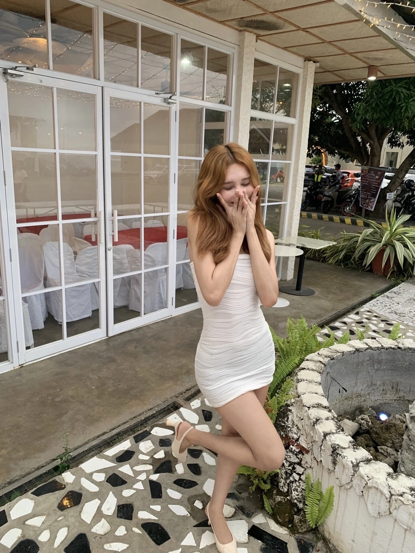 XXX Porn Photo of Nude SerenaCortesi 3