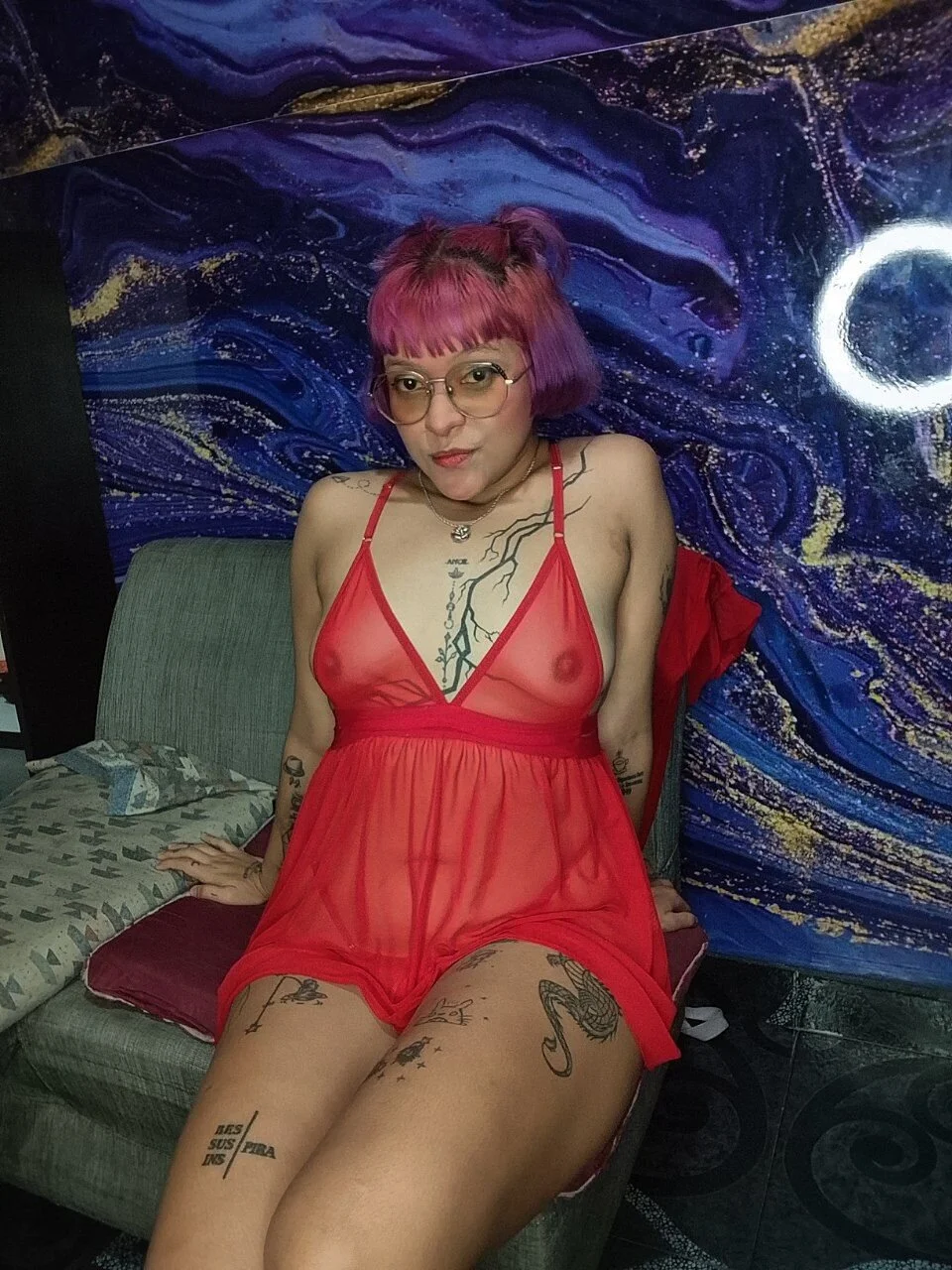 XXX Porn Photo of Nude Brutal_FullUrgia69 23
