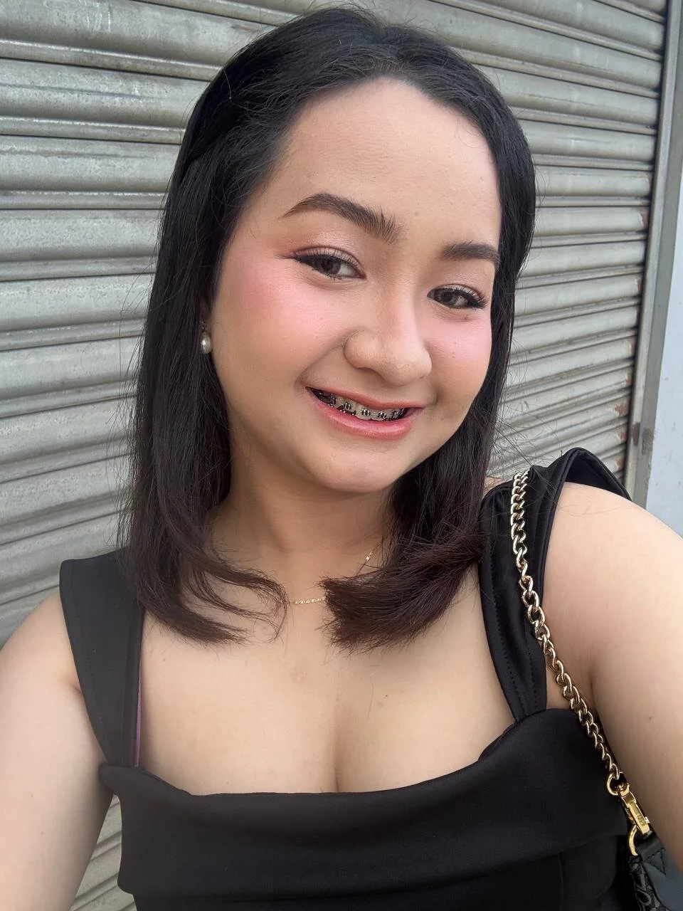 XXX Porn Photo of Nude EleneArispe 2