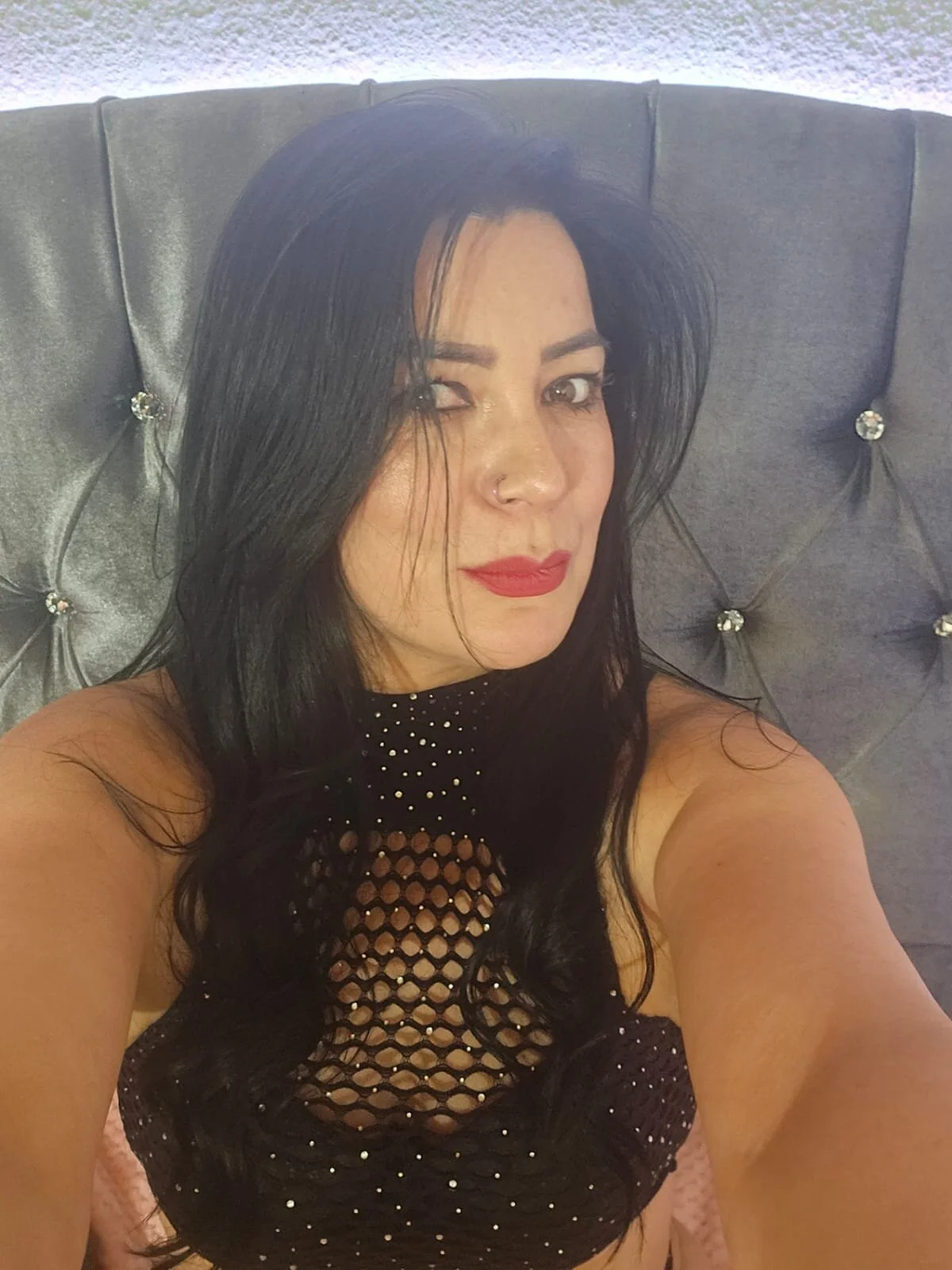XXX Porn Photo of Nude Deepselena8 15