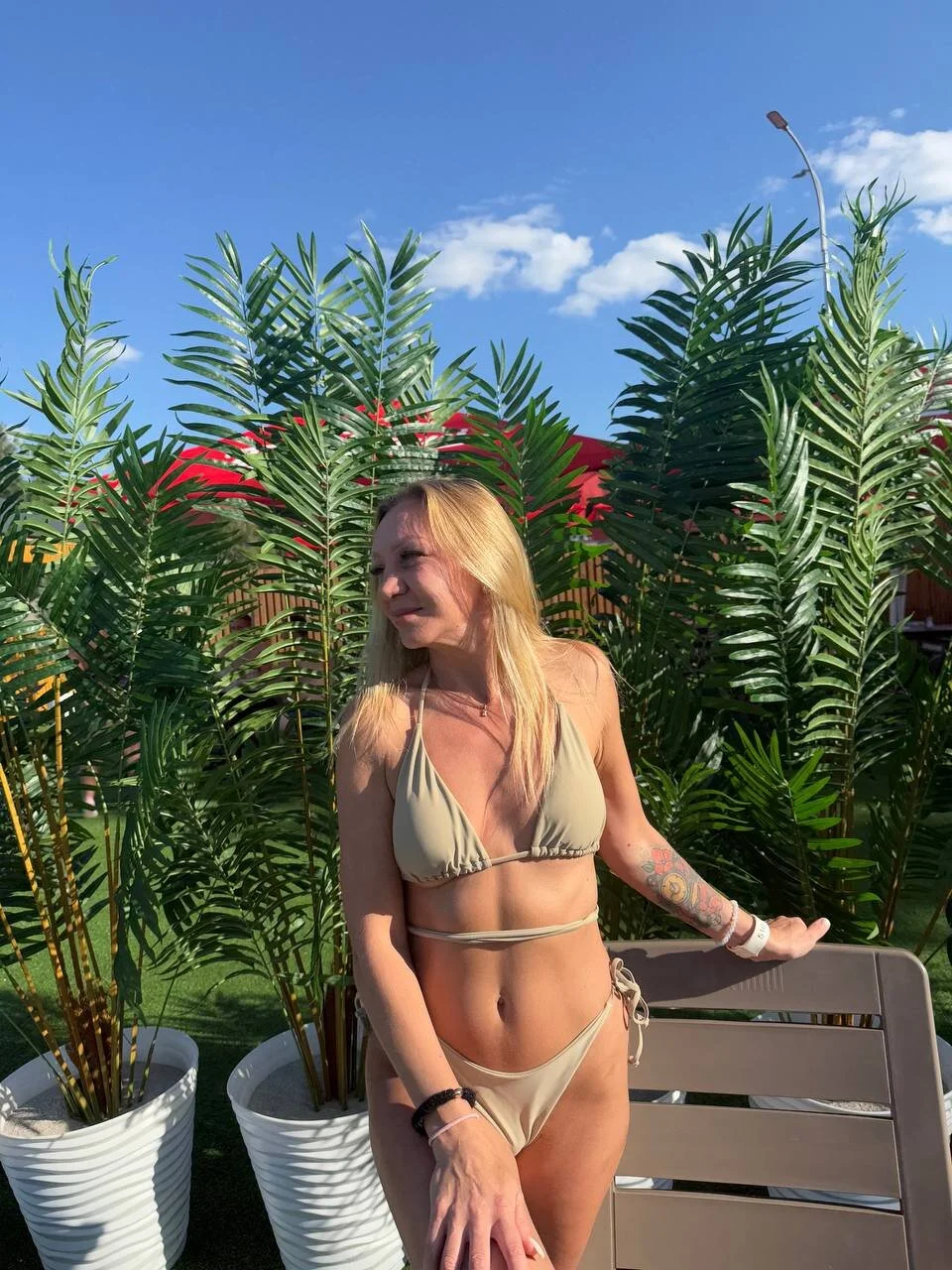 XXX Porn Photo of Nude Bellissa_ 46