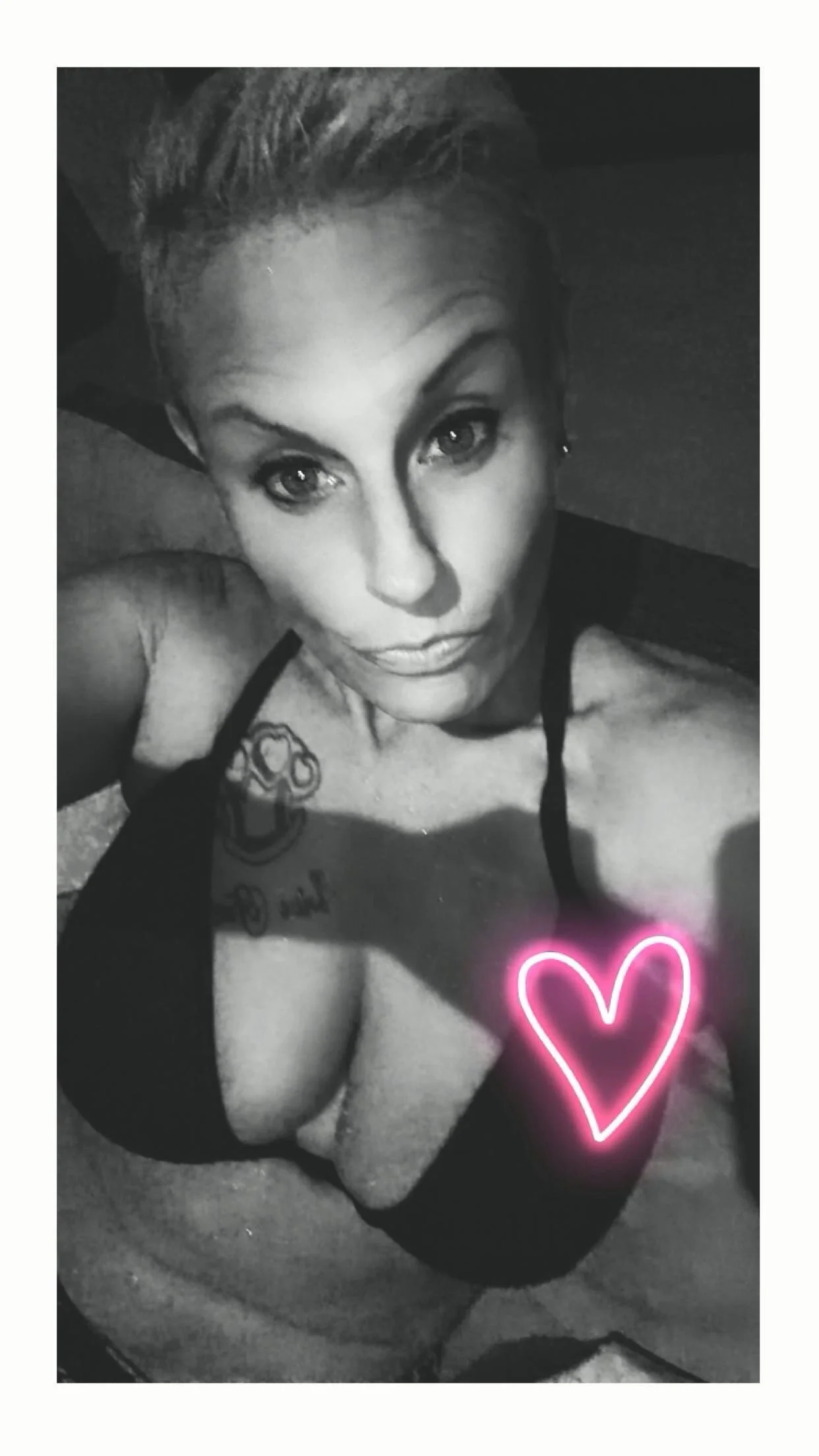 XXX Porn Photo of Nude heidiz 2