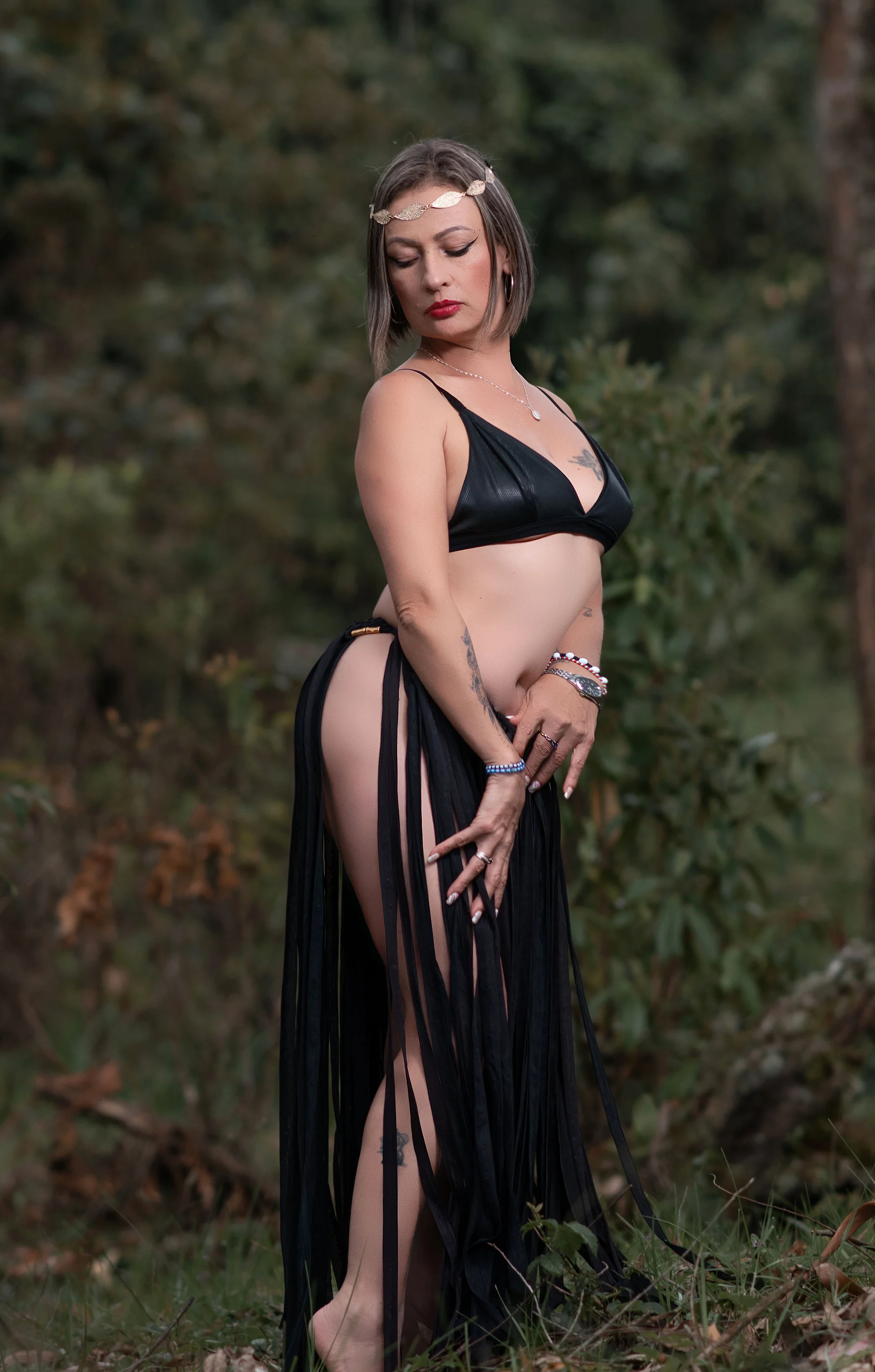XXX Porn Photo of Nude marianaaguii 50