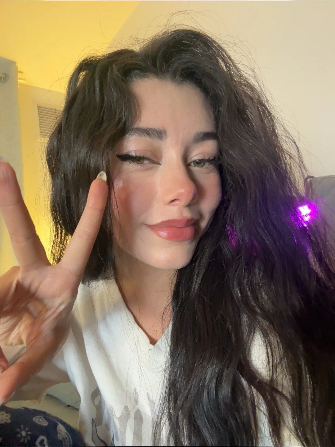 XXX Porn Photo of Nude Soffimoon_ 10