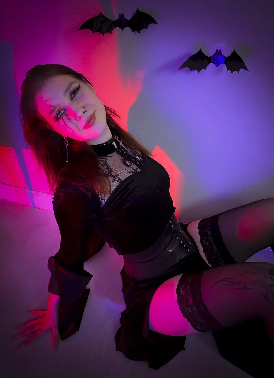 XXX Porn Photo of Nude midnight_diamond 9
