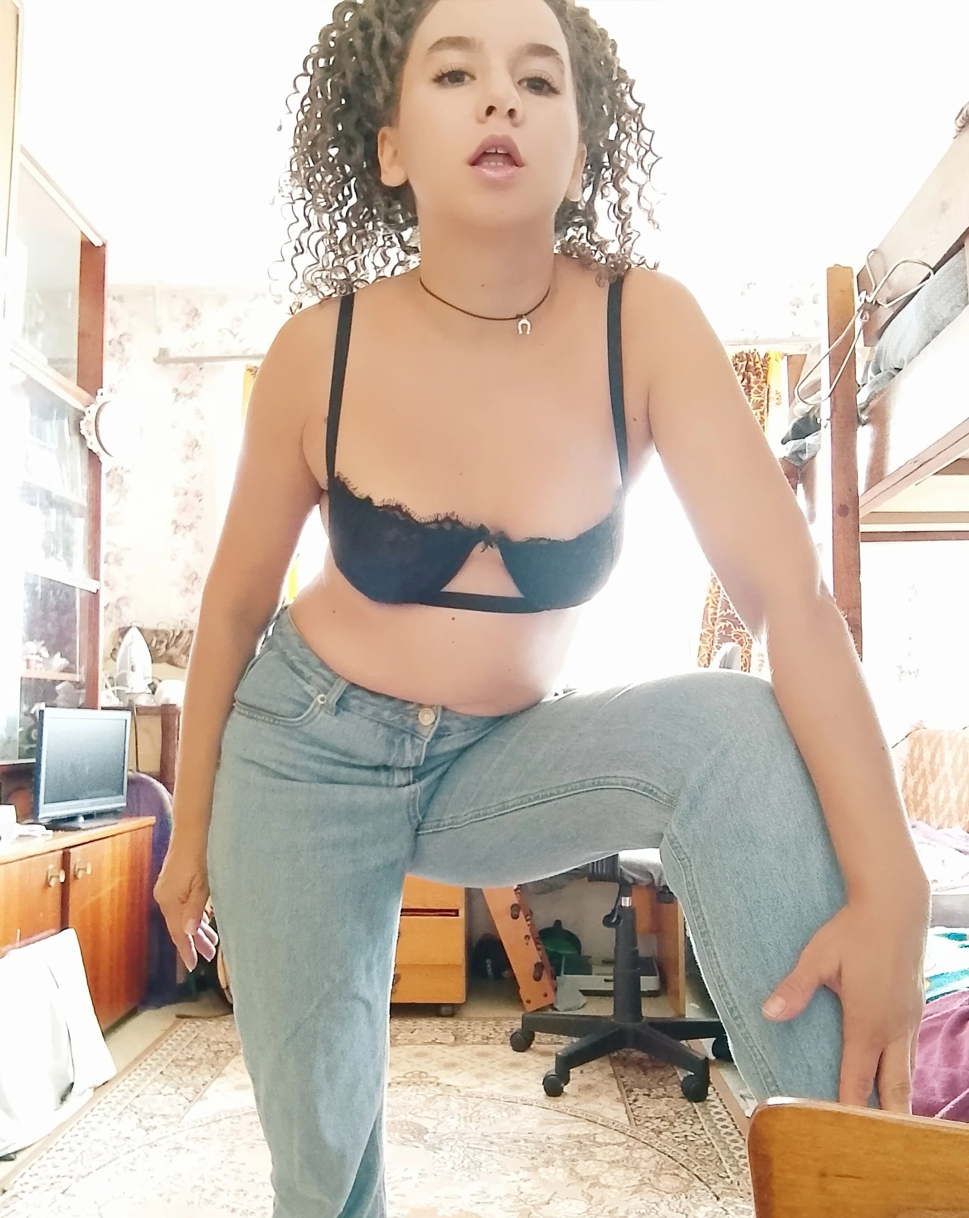 XXX Porn Photo of Nude Marlan_Vagner 512