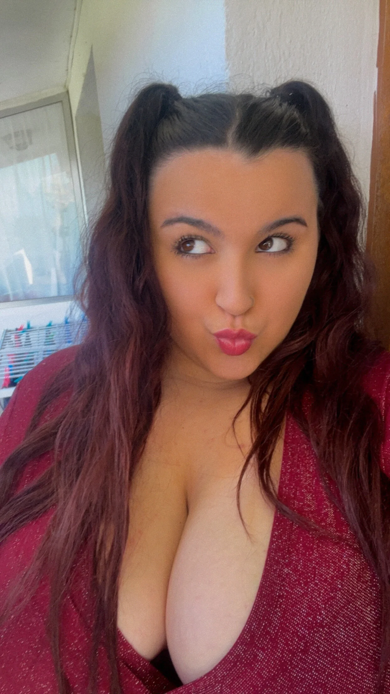 XXX Porn Photo of Nude ZorraDeFuego 10