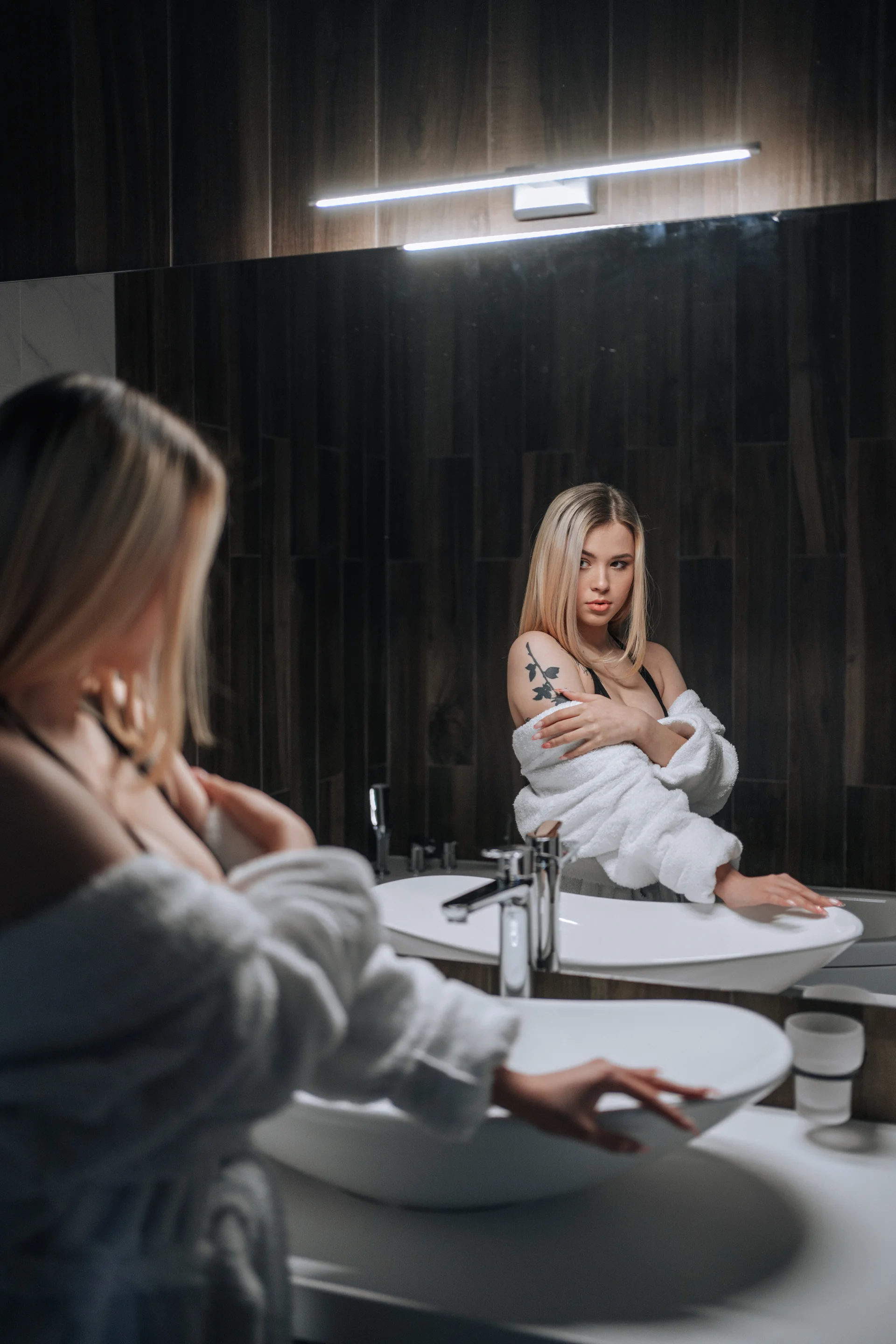 XXX Porn Photo of Nude SashaHoneyVice 6