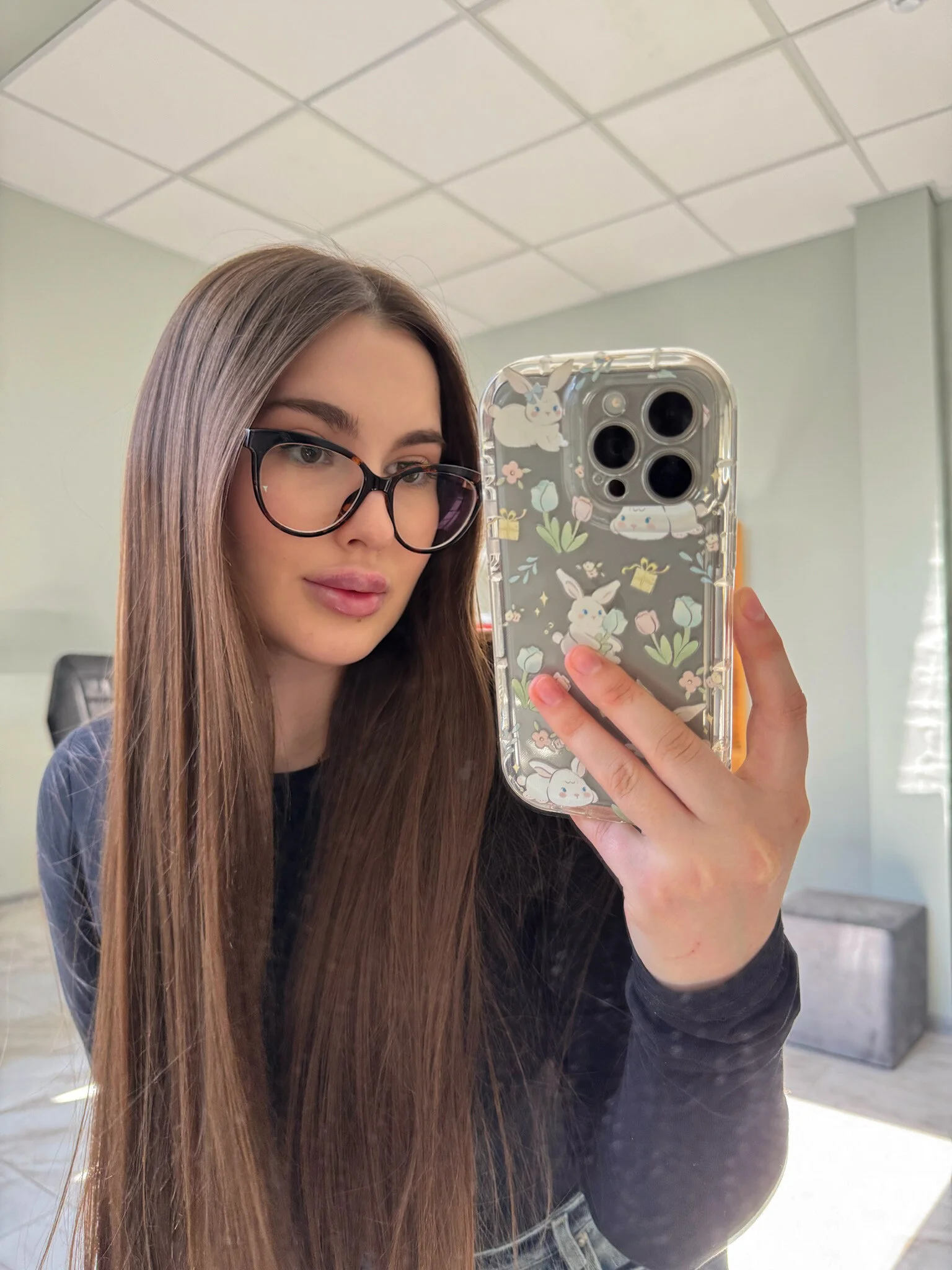 XXX Porn Photo of Nude Lindasix 12