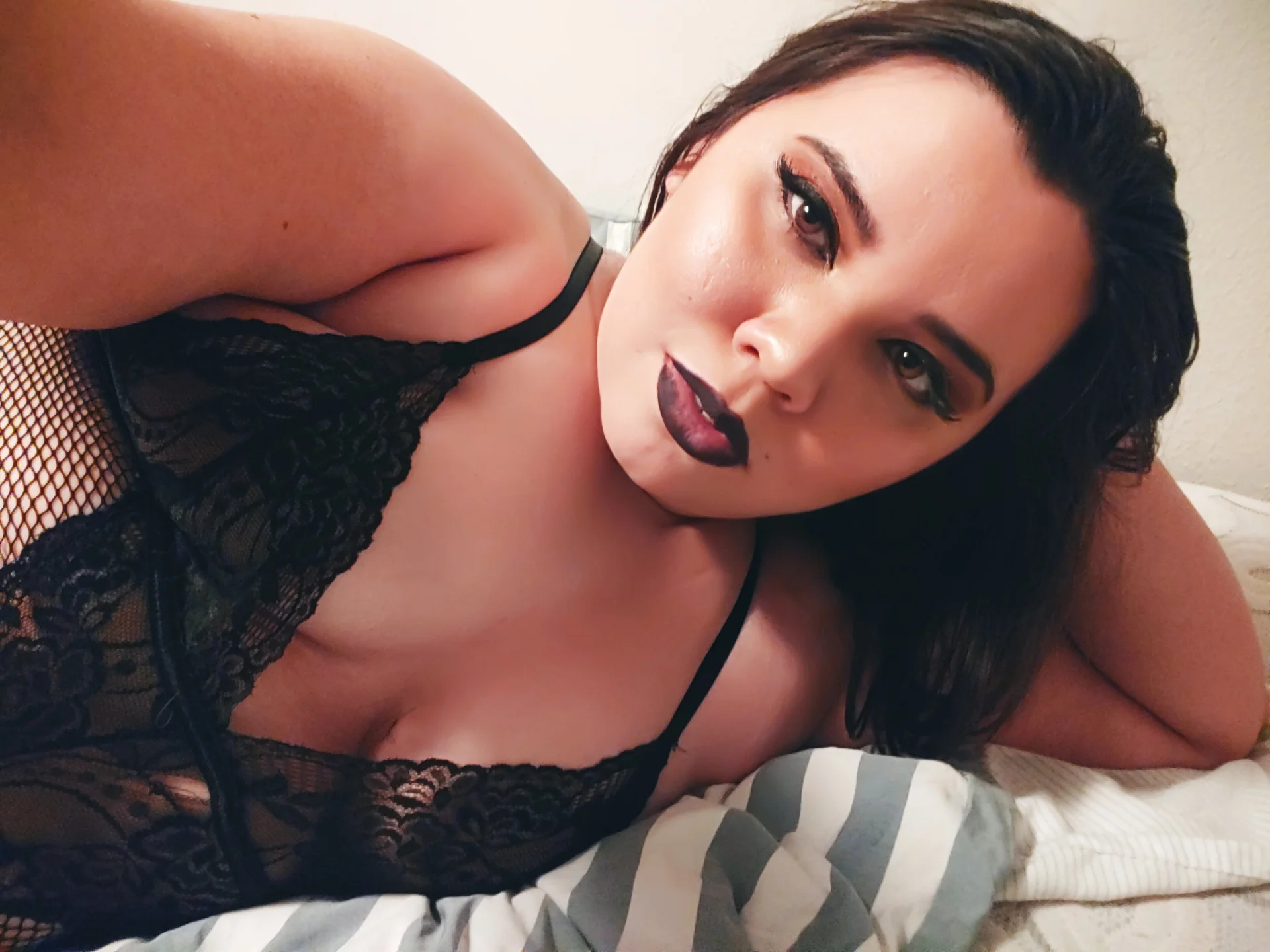 XXX Porn Photo of Nude AlessaLoveX 8