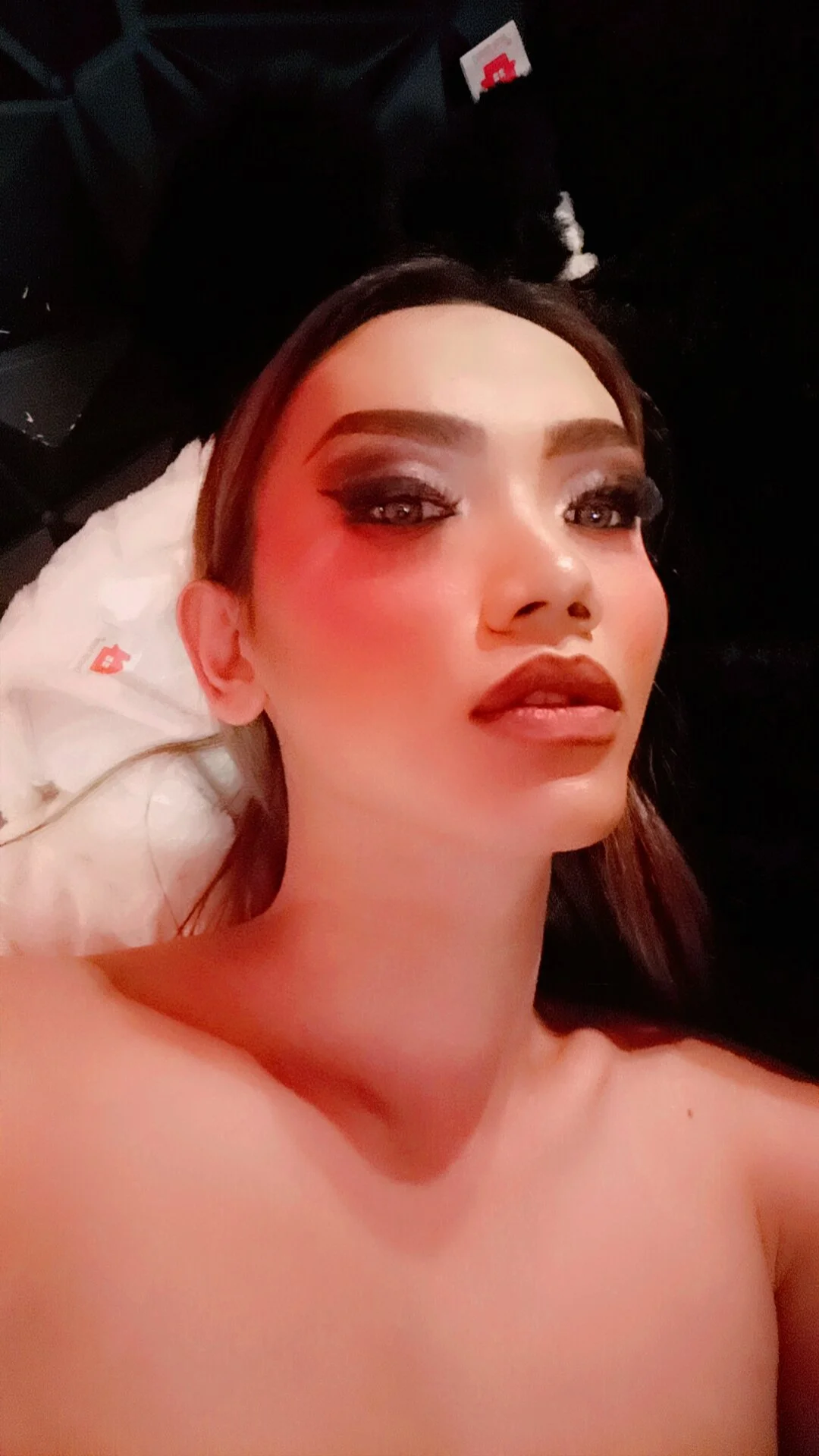 XXX Porn Photo of Nude goddessmiyahxx 1