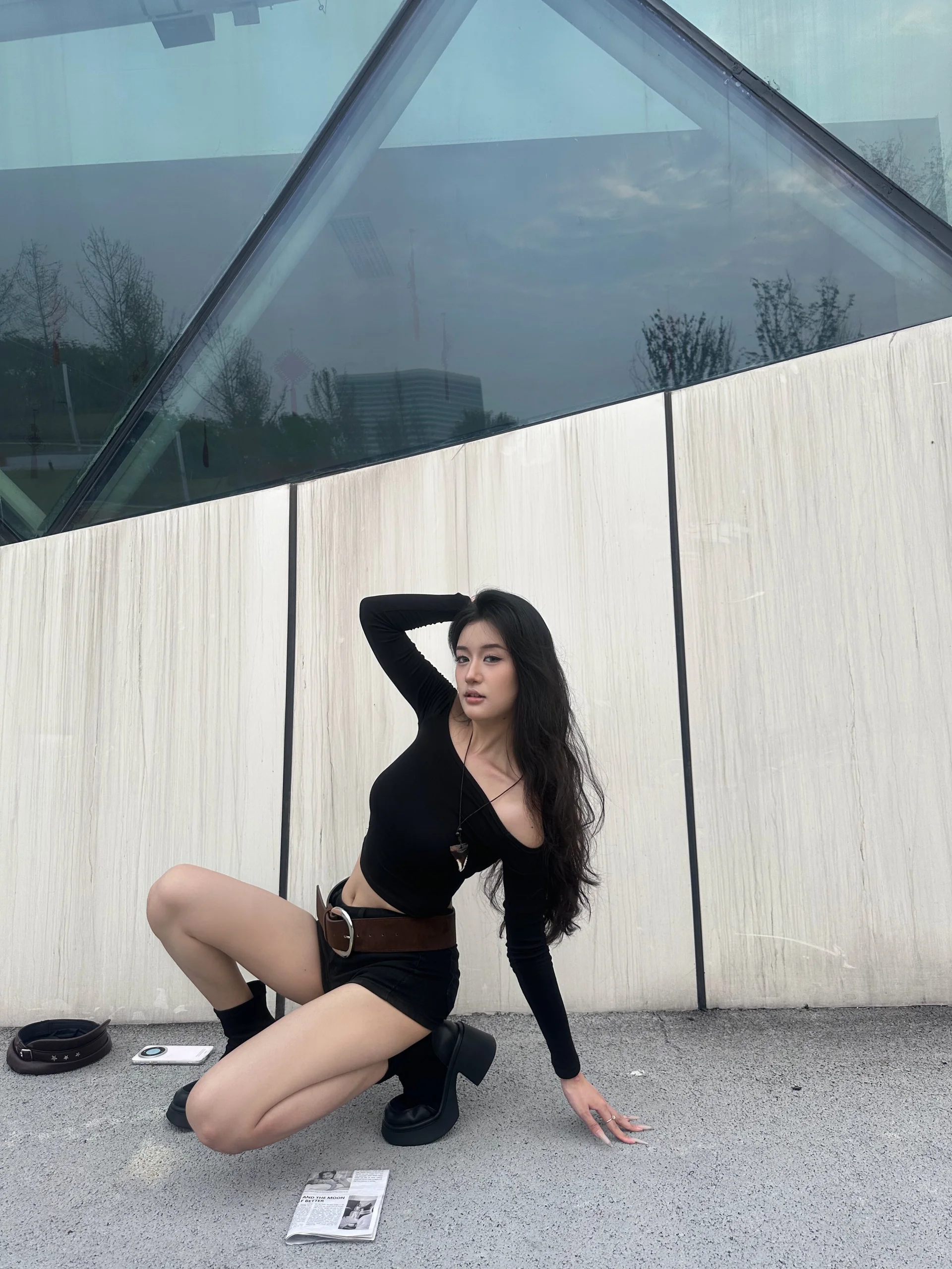XXX Porn Photo of Nude kiko330333 22