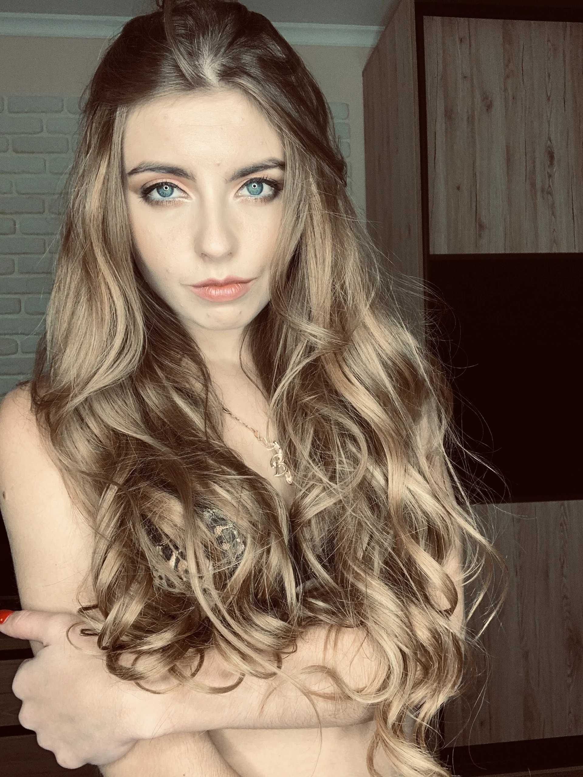 XXX Porn Photo of Nude Baby_Angelll 38