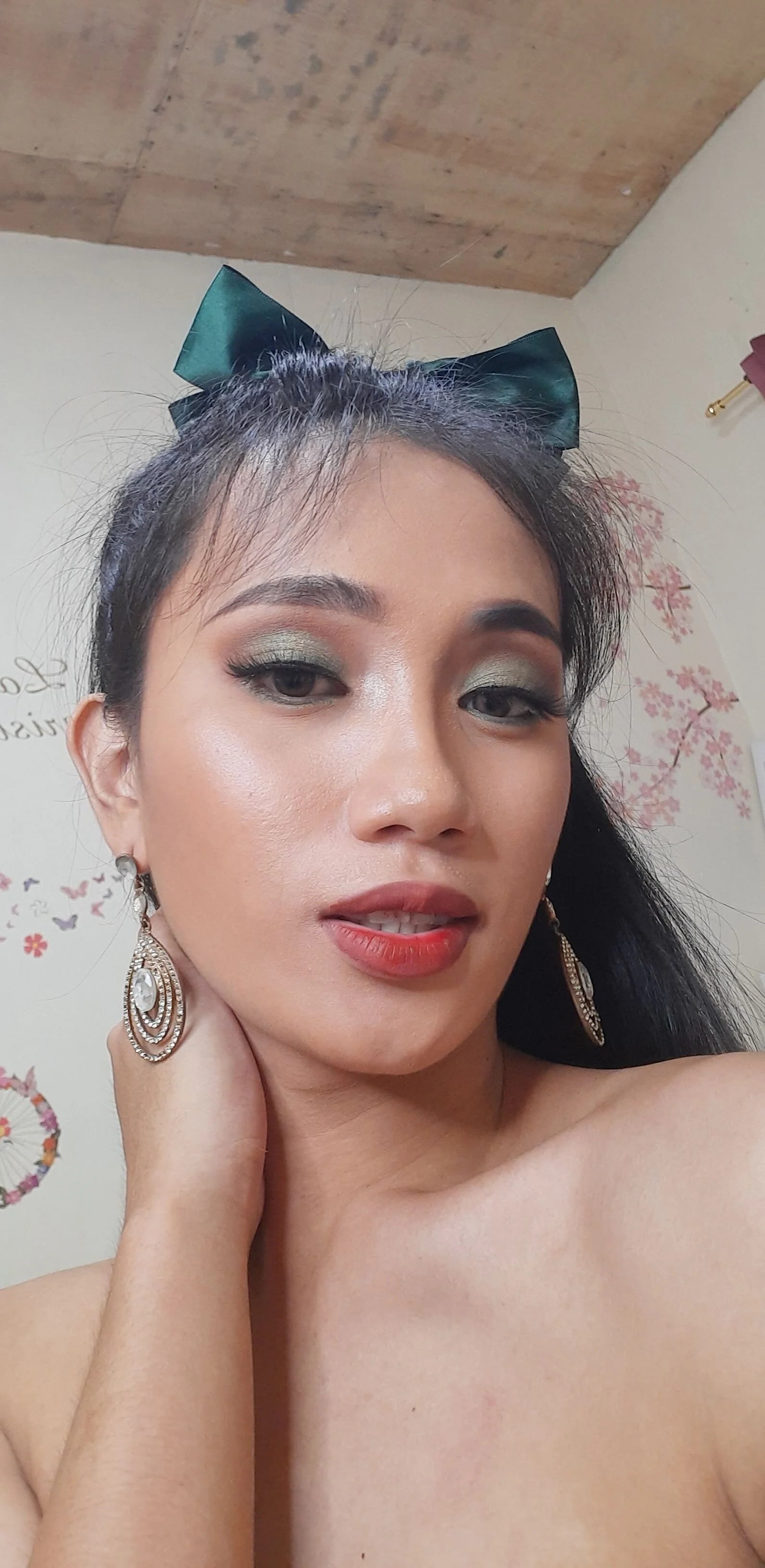 XXX Porn Photo of Nude Dhalia_Gomez06 4