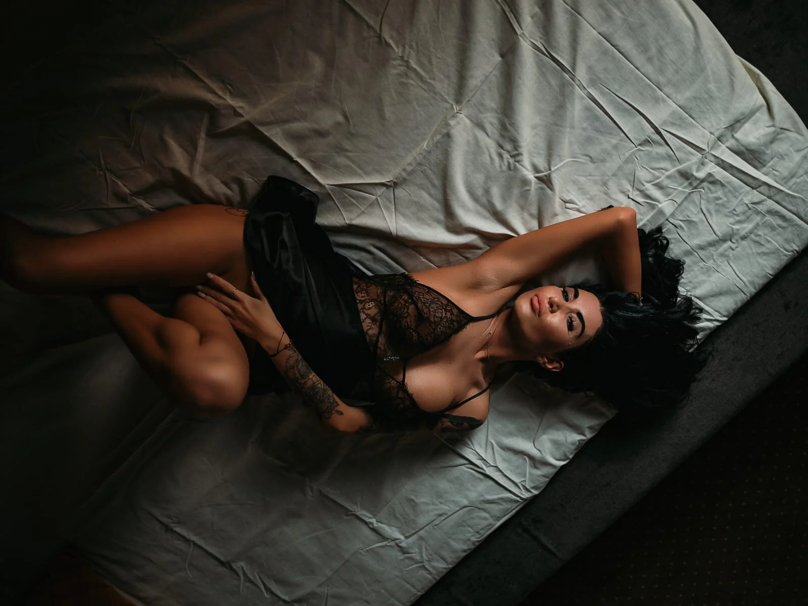 XXX Porn Photo of Nude Emma_D_ 4
