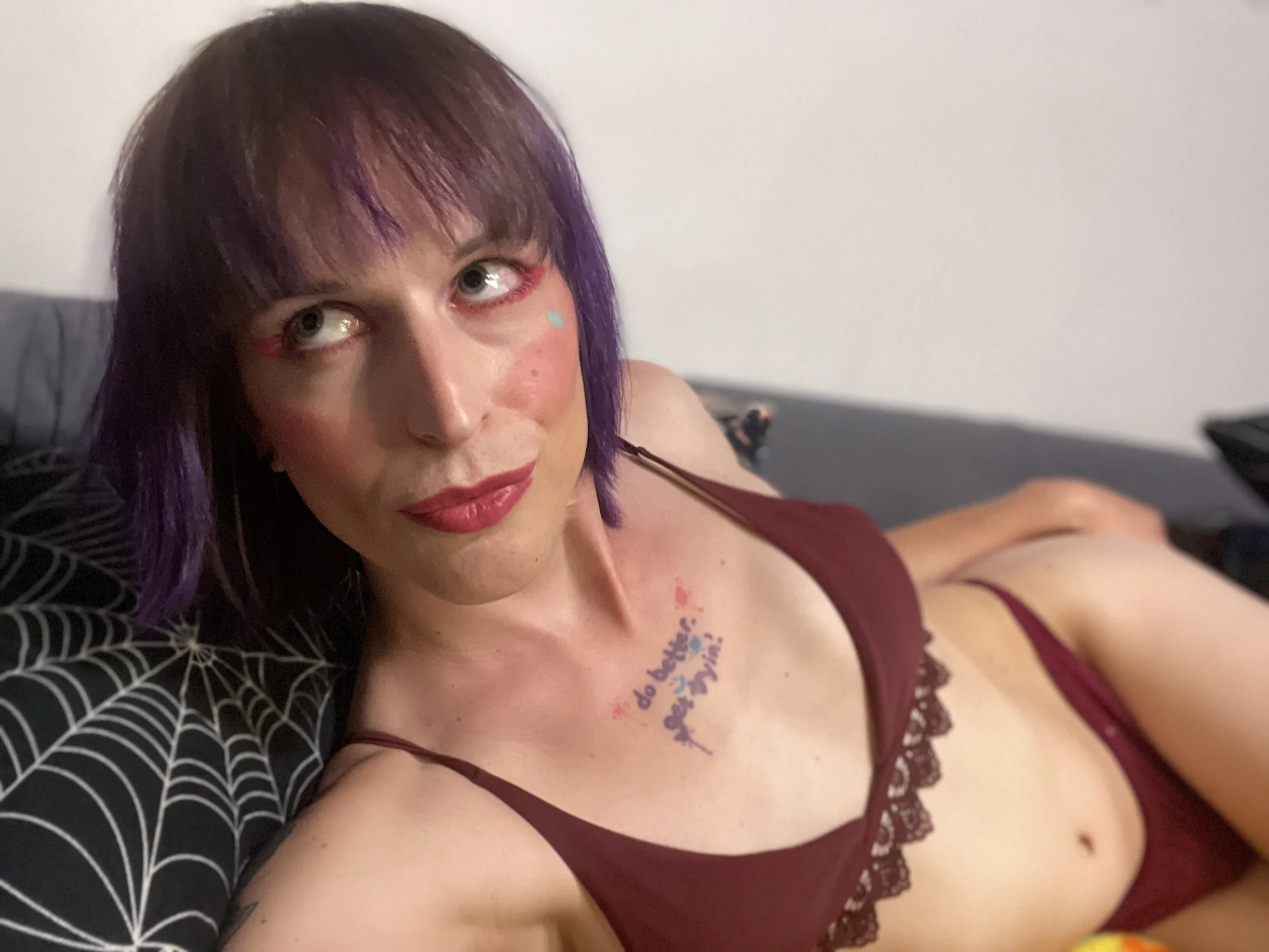 XXX Porn Photo of Nude RyffBurnz 13