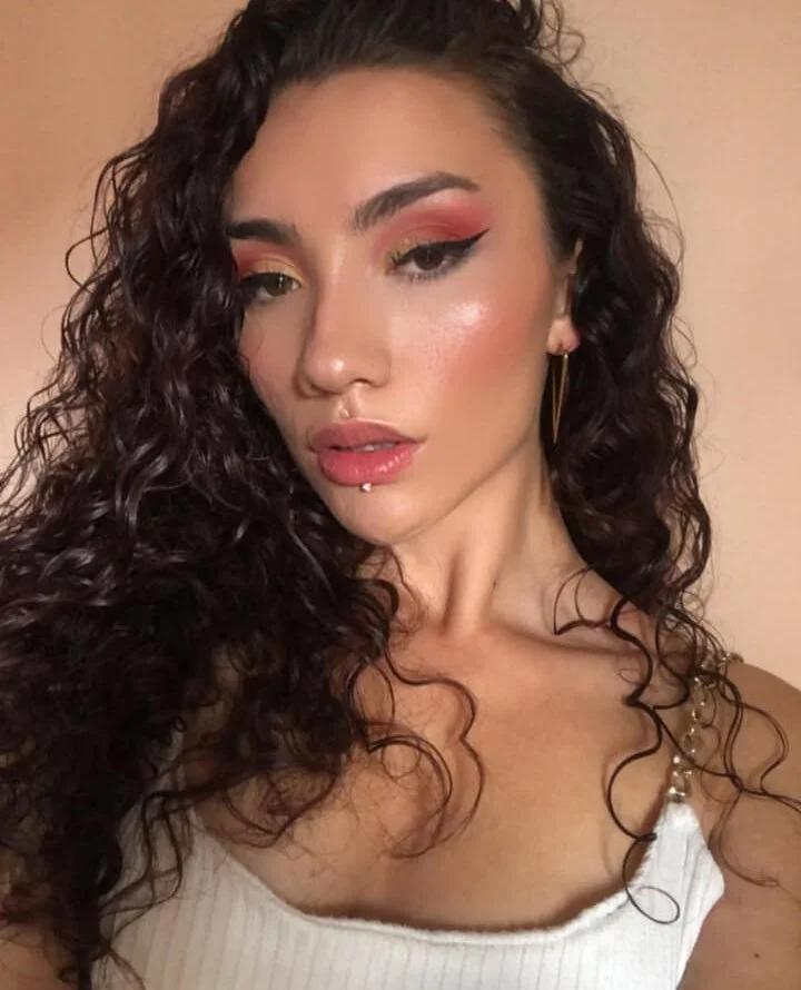 XXX Porn Photo of Nude MegannP 4