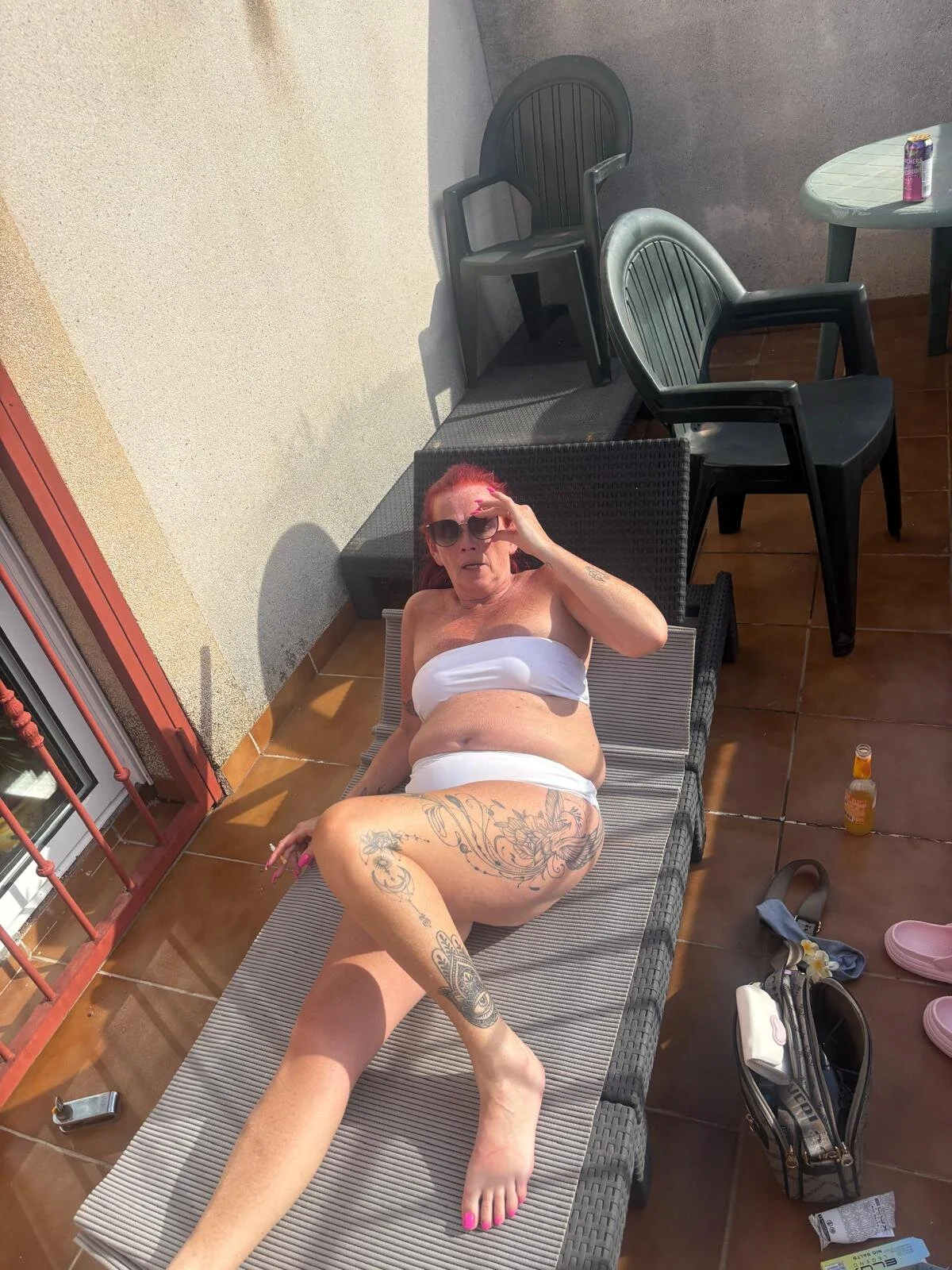 XXX Porn Photo of Nude Busty-Belfast-Irish-Girl 225