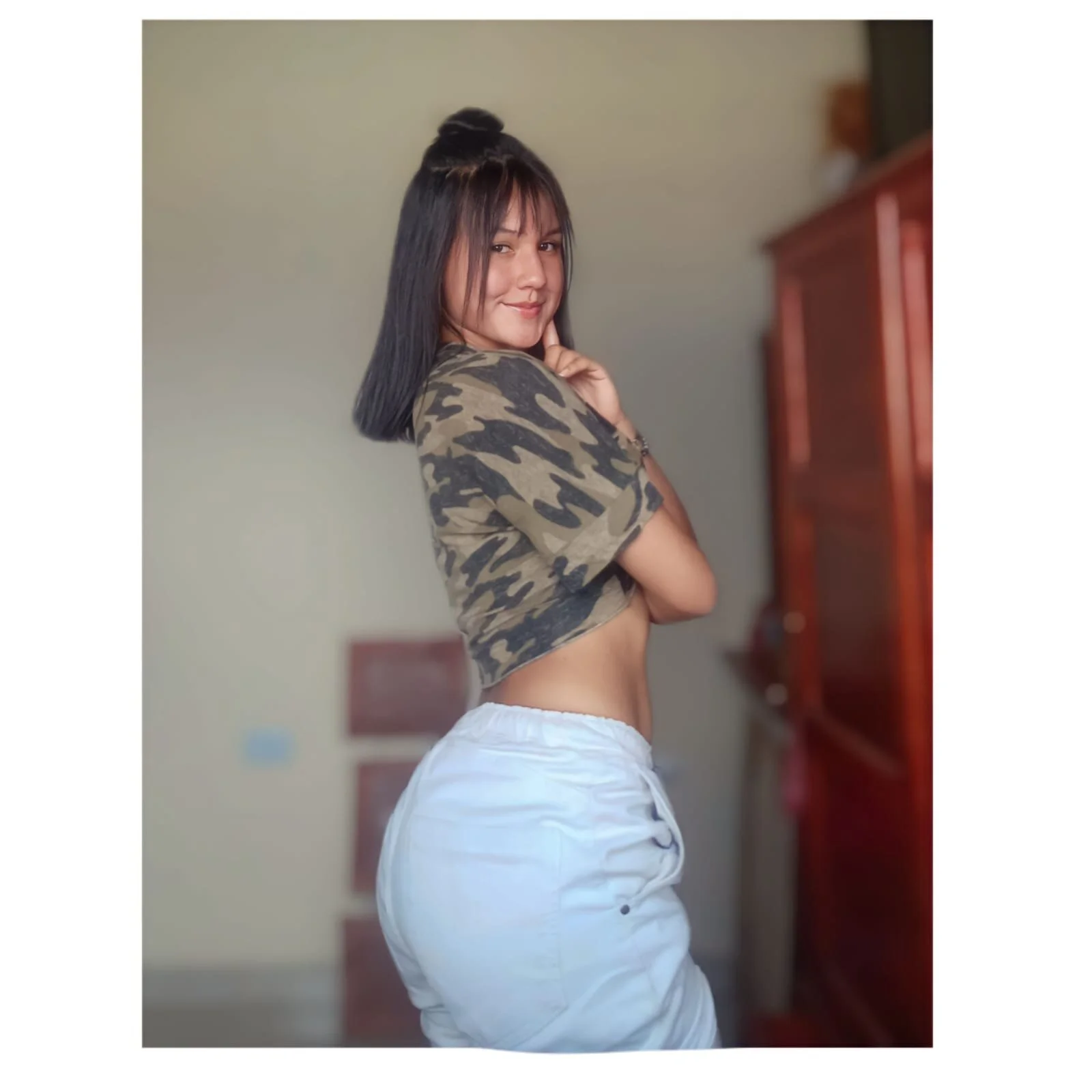 XXX Porn Photo of Nude cute_roxy 5