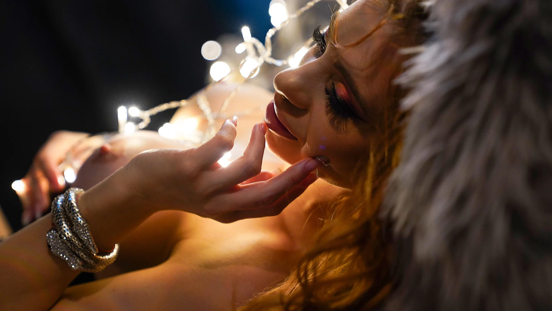 XXX Porn Photo of Nude fireflowers_ 21