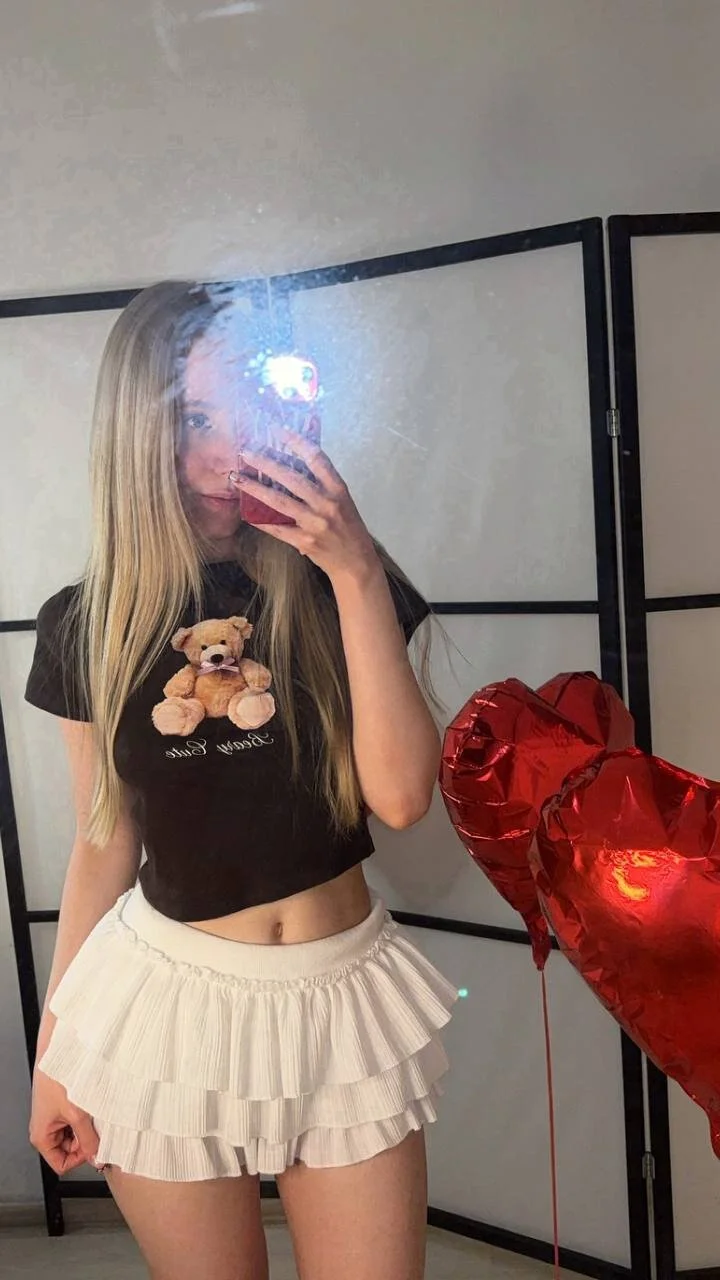 XXX Porn Photo of Nude Cassie_Kelman 37