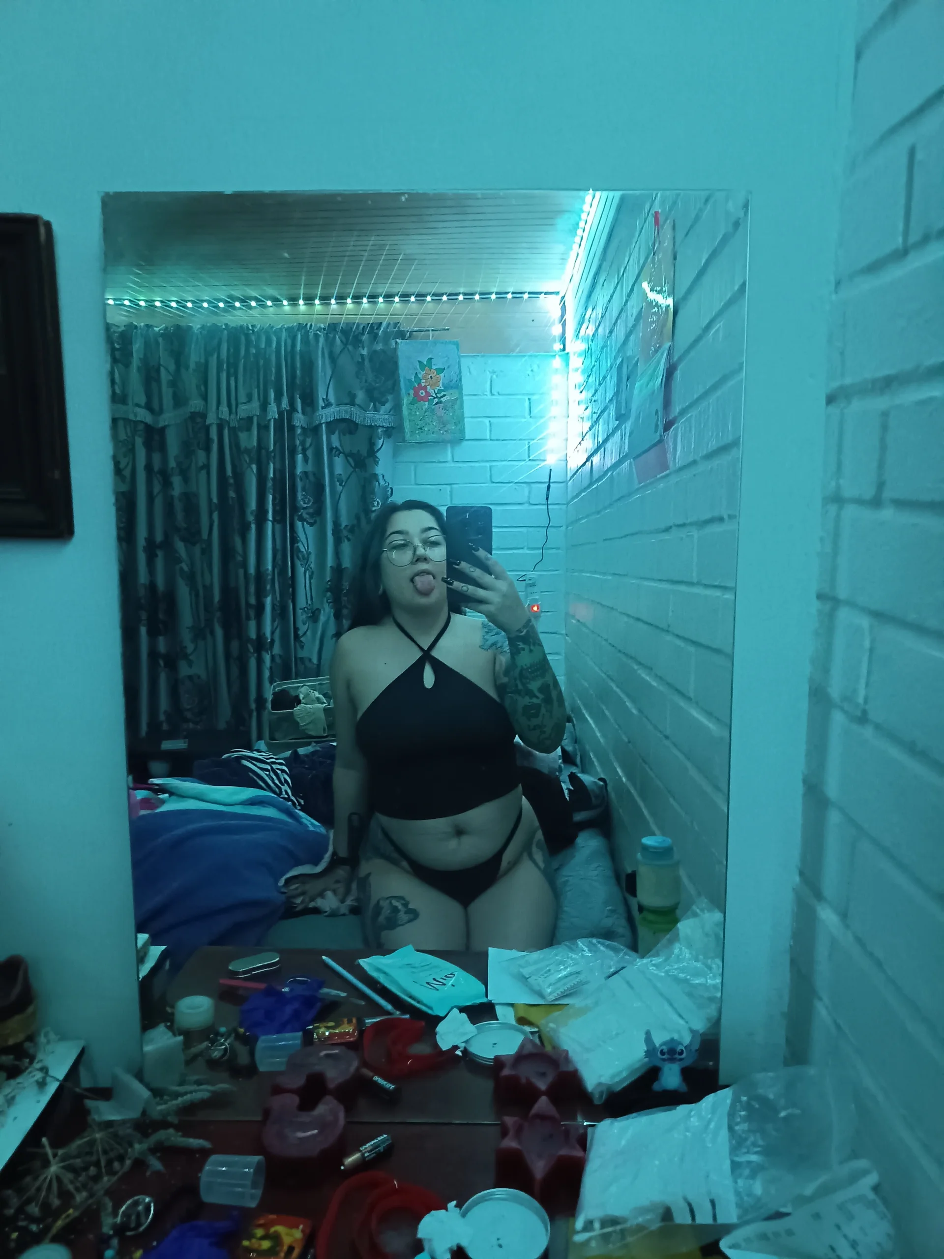 XXX Porn Photo of Nude Dulcedeanis 21