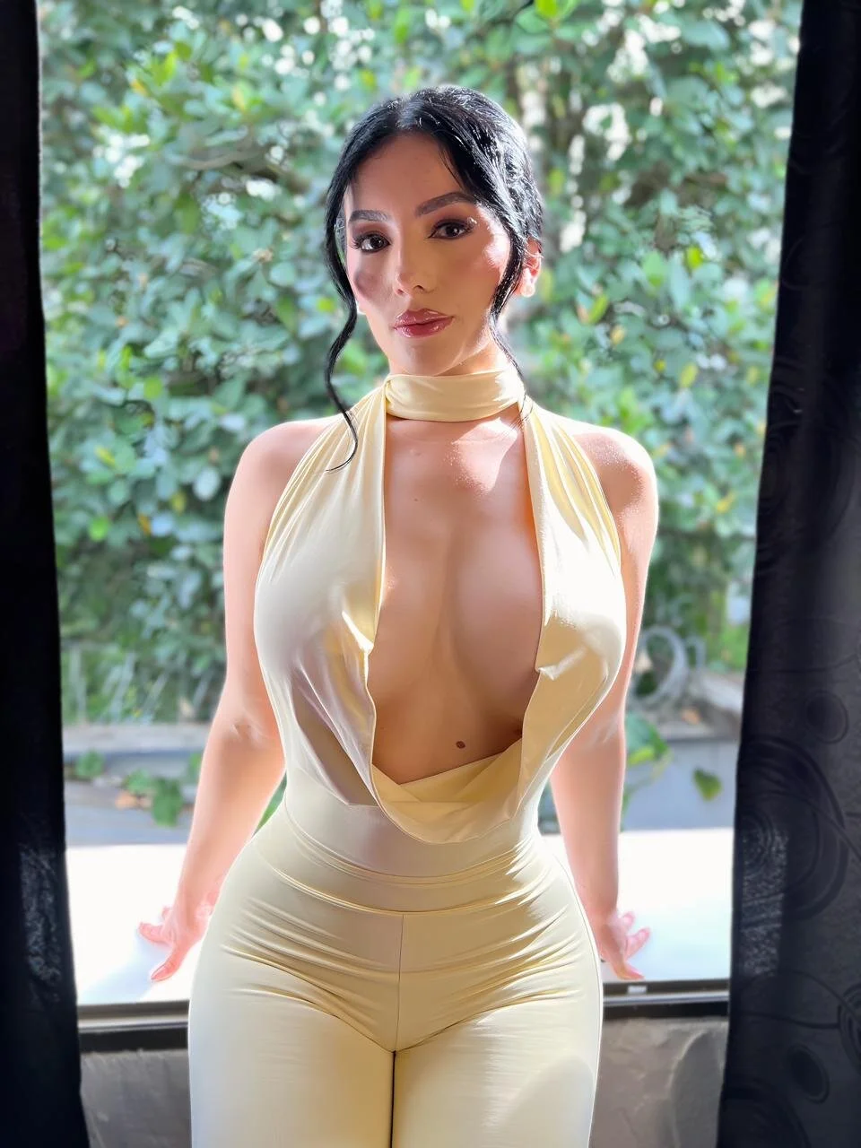 XXX Porn Photo of Nude JennaOlsonX 161