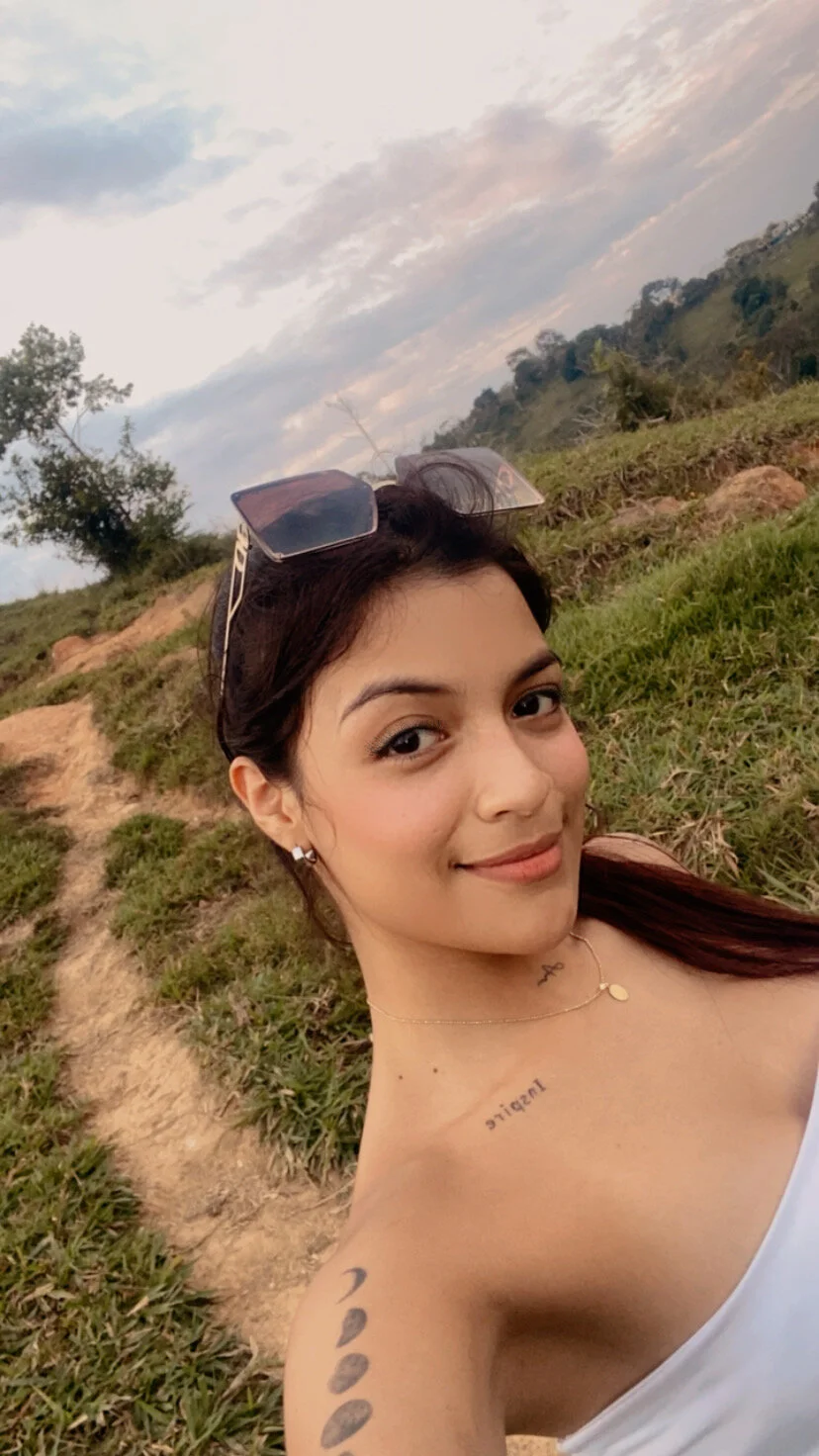 XXX Porn Photo of Nude Sammy_pink 38