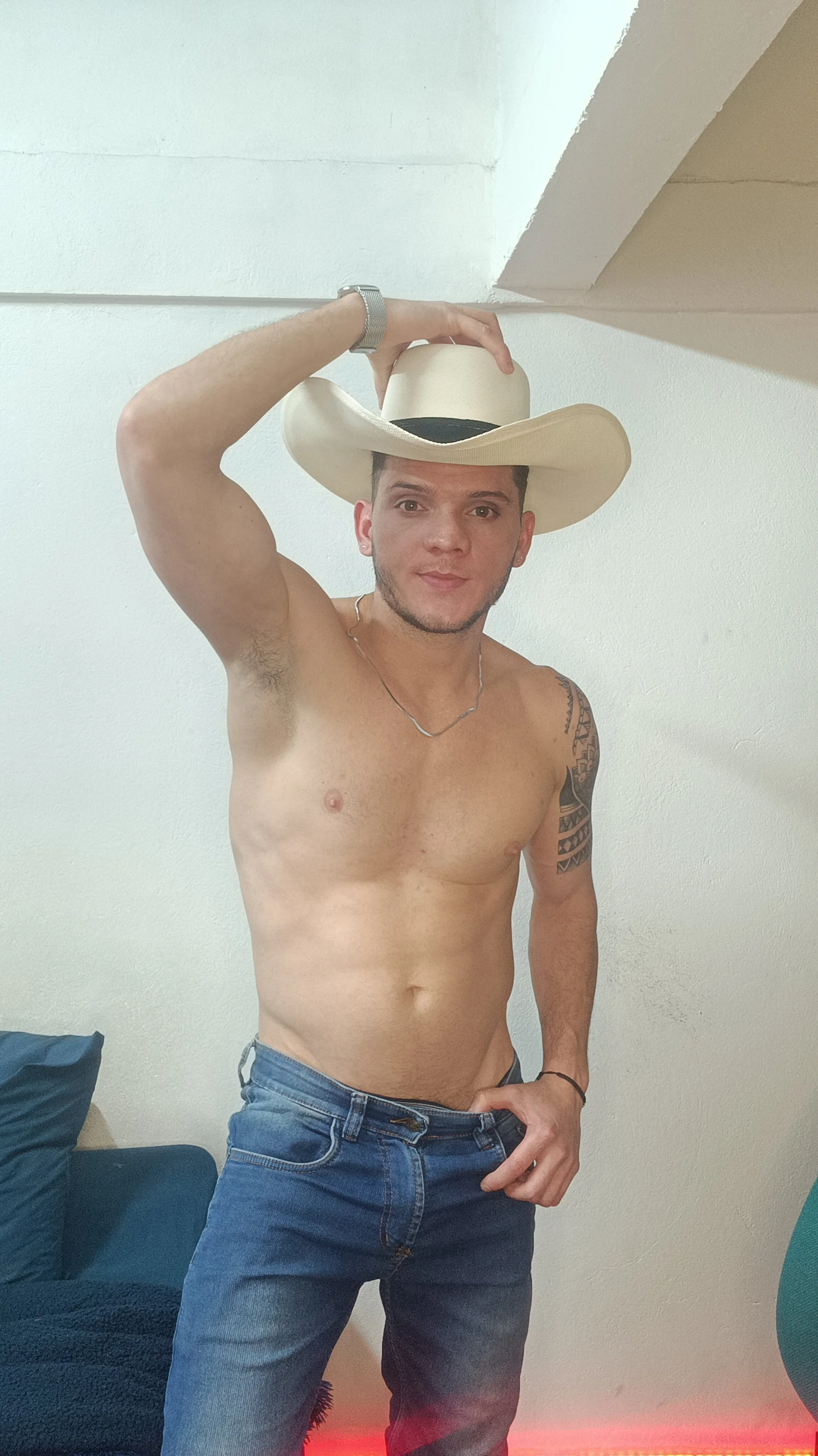 XXX Porn Photo of Nude ramseesh 36