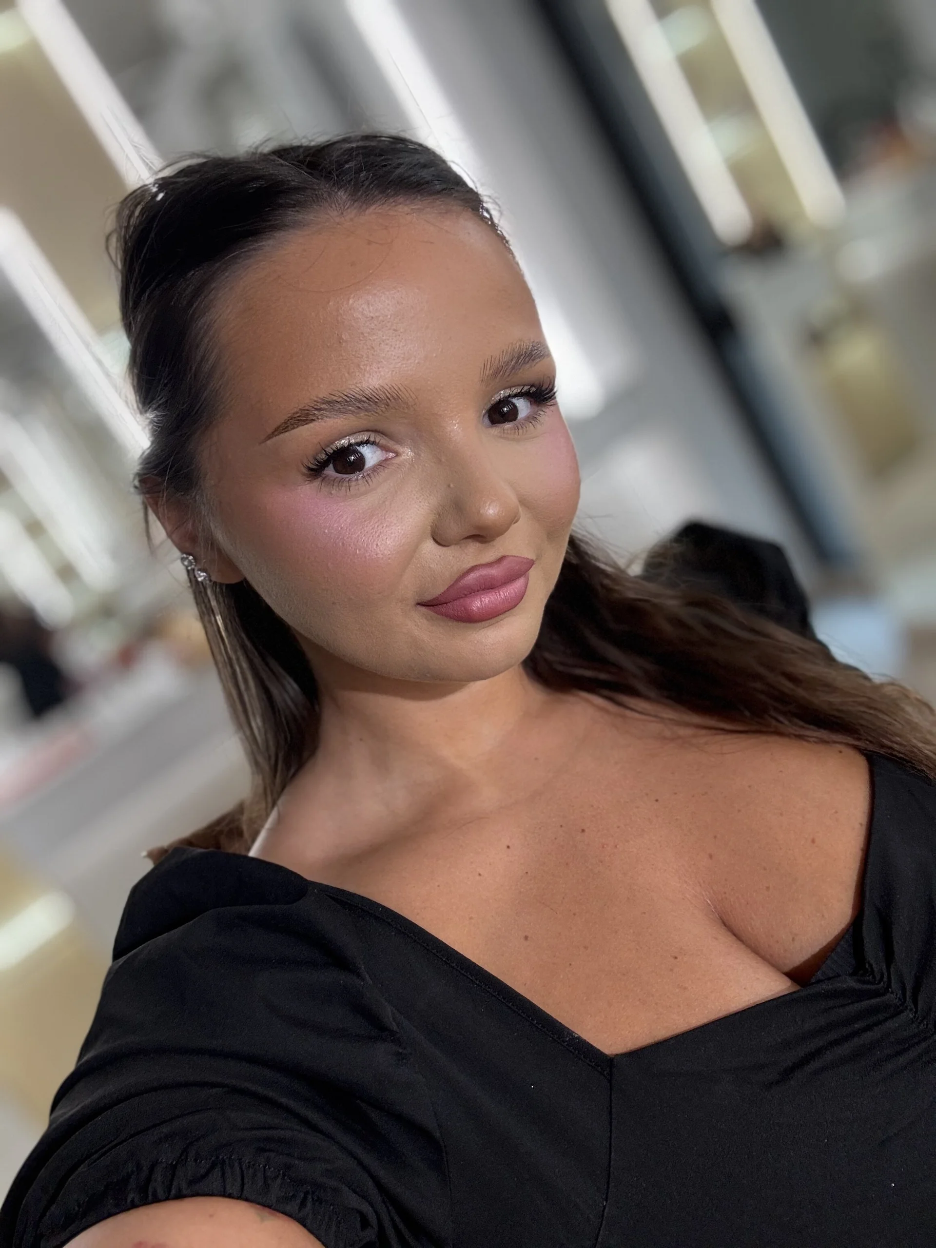 XXX Porn Photo of Nude CelesteBailey 986