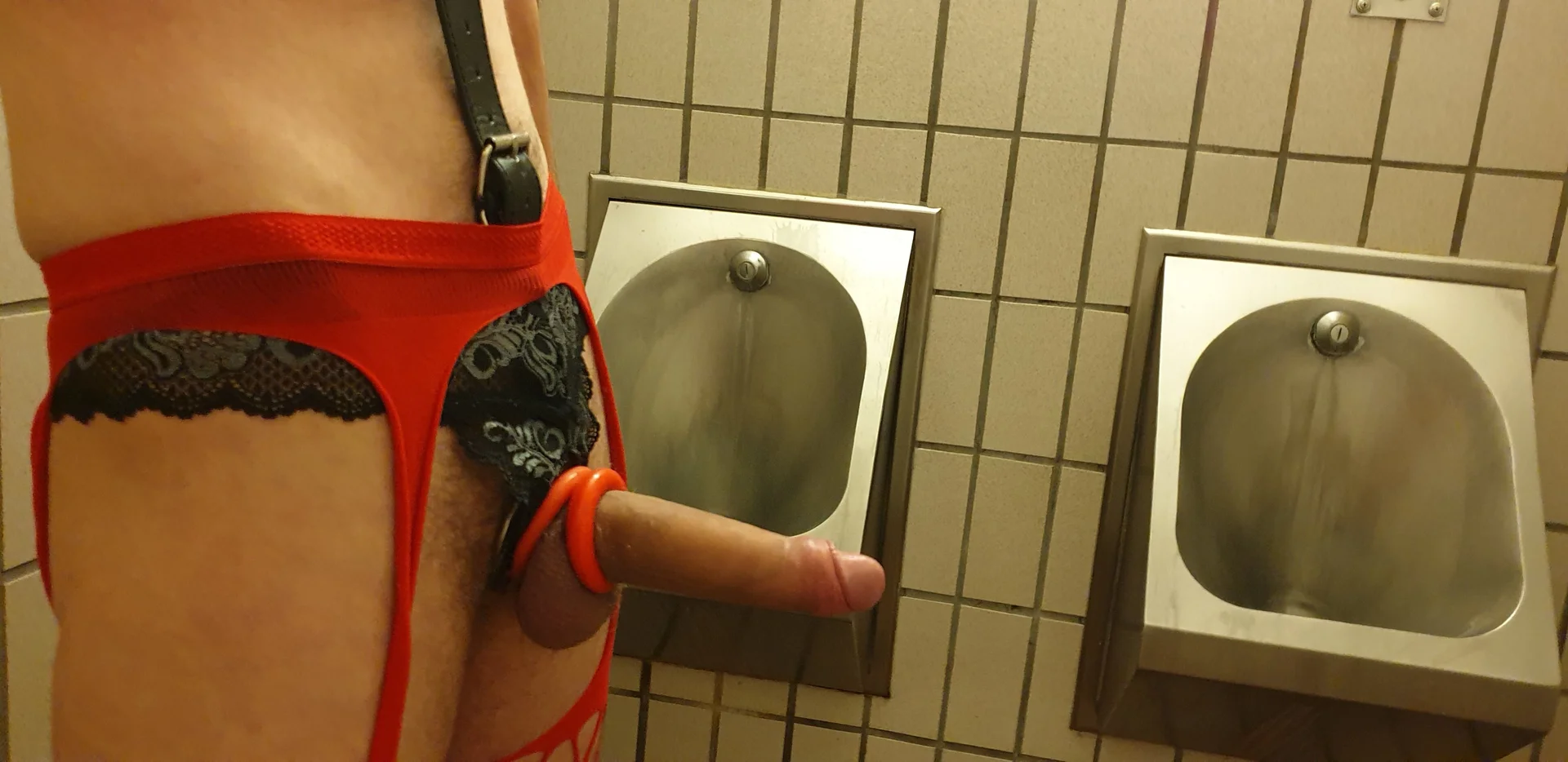 XXX Porn Photo of Nude warriorking 10
