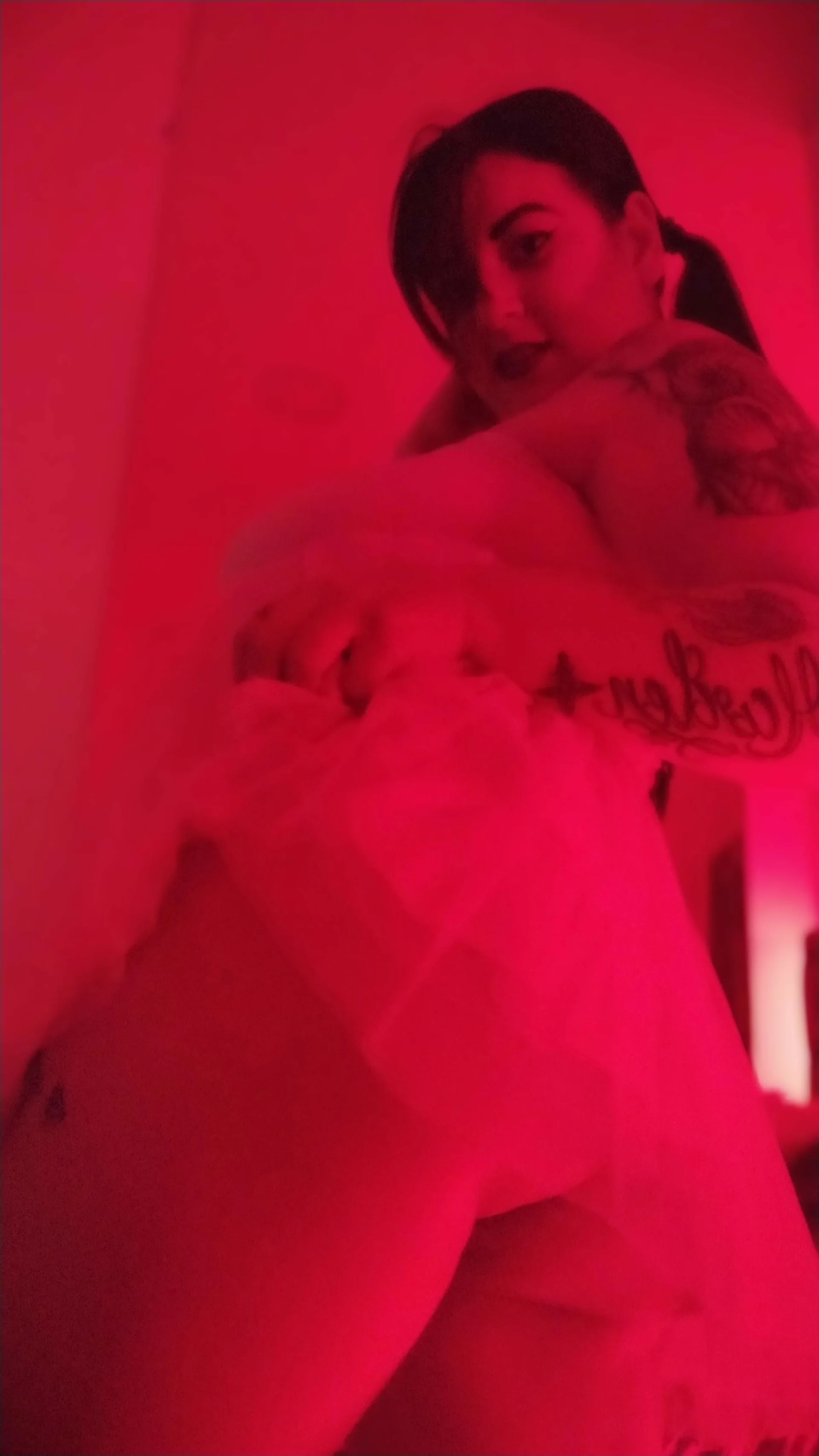 XXX Porn Photo of Nude LouSapper 2