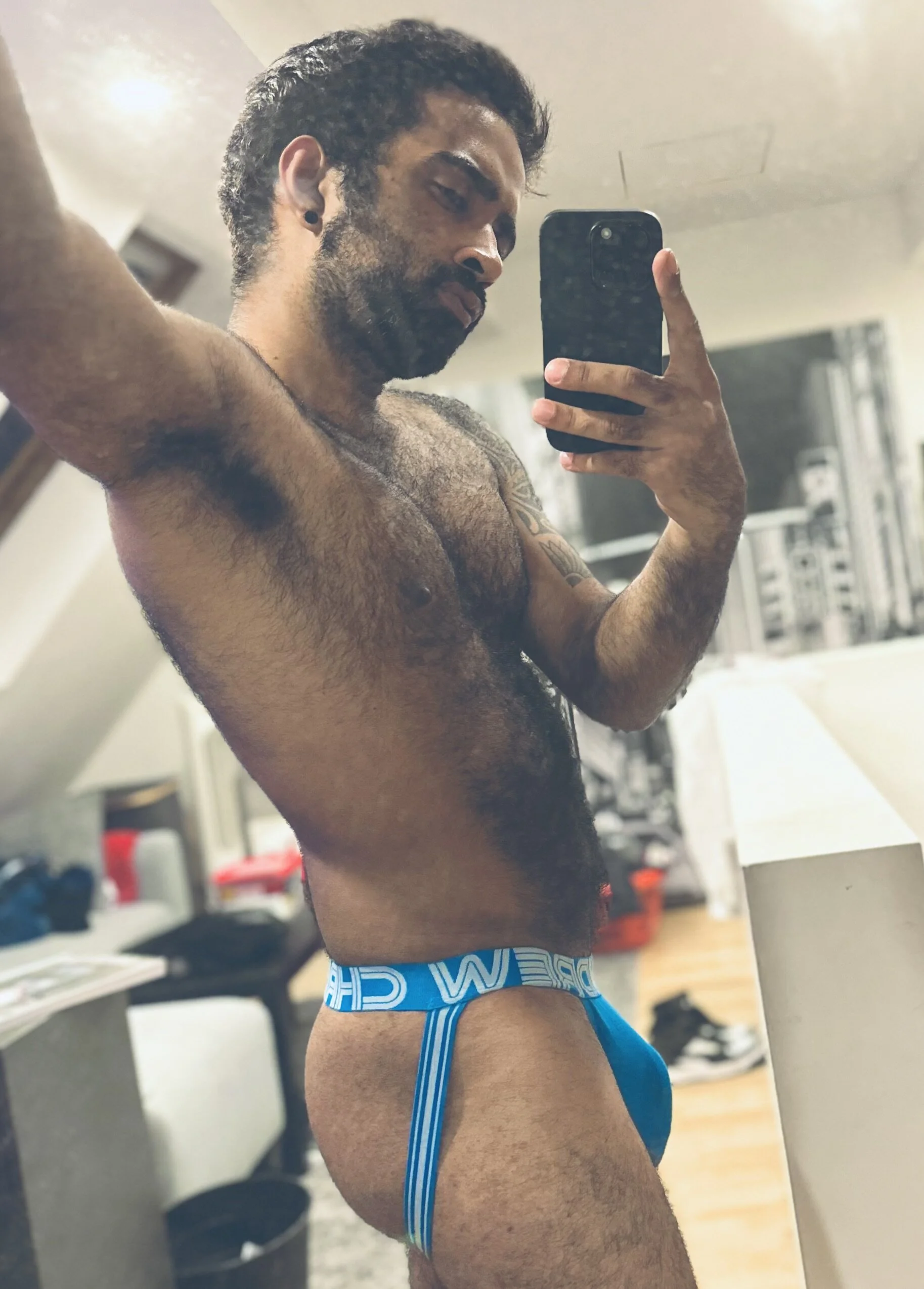 XXX Porn Photo of Nude Leondavid09 8