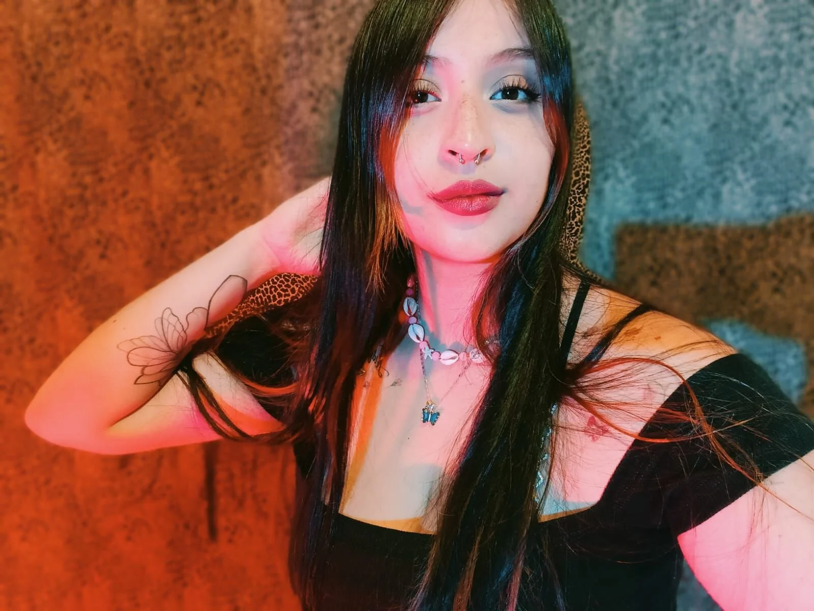 XXX Porn Photo of Nude Gabyy_Cooper_ 39