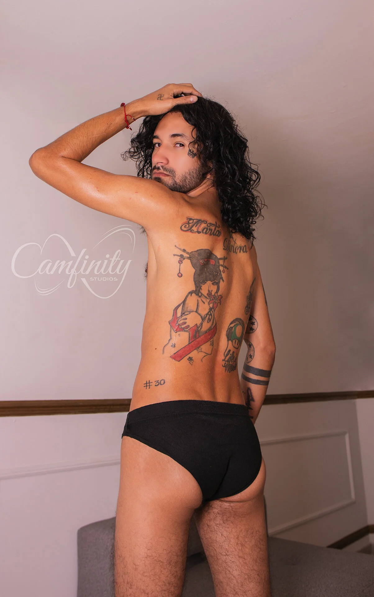 XXX Porn Photo of Nude Hisoka_011 18