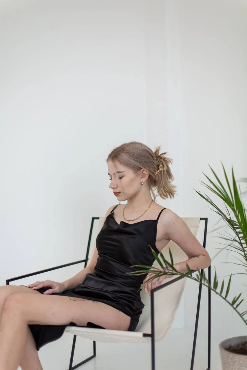 XXX Porn Photo of Nude BarbaraHowell 3