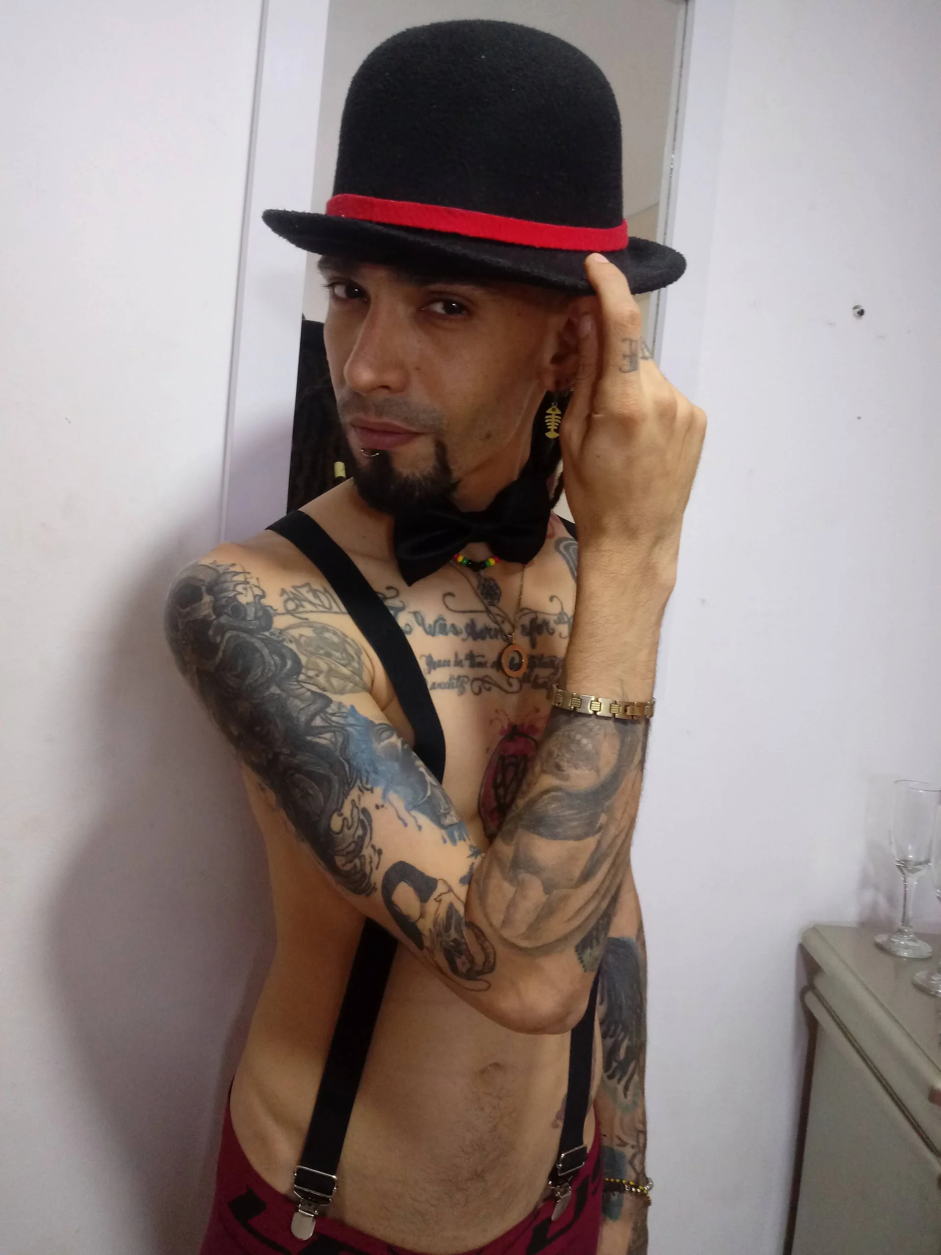 XXX Porn Photo of Nude caribbeanlover1 7