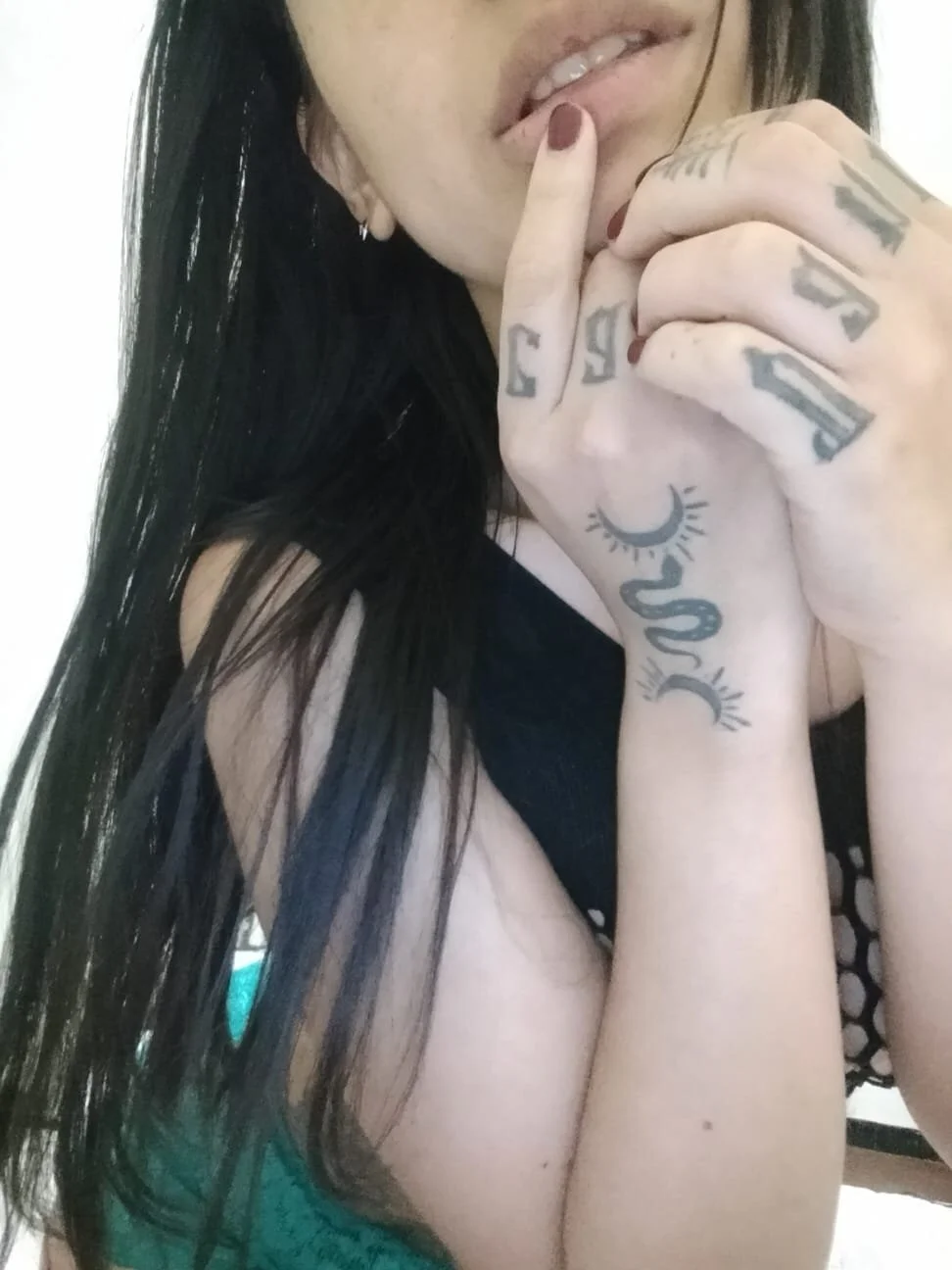 XXX Porn Photo of Nude Taylormegan 629