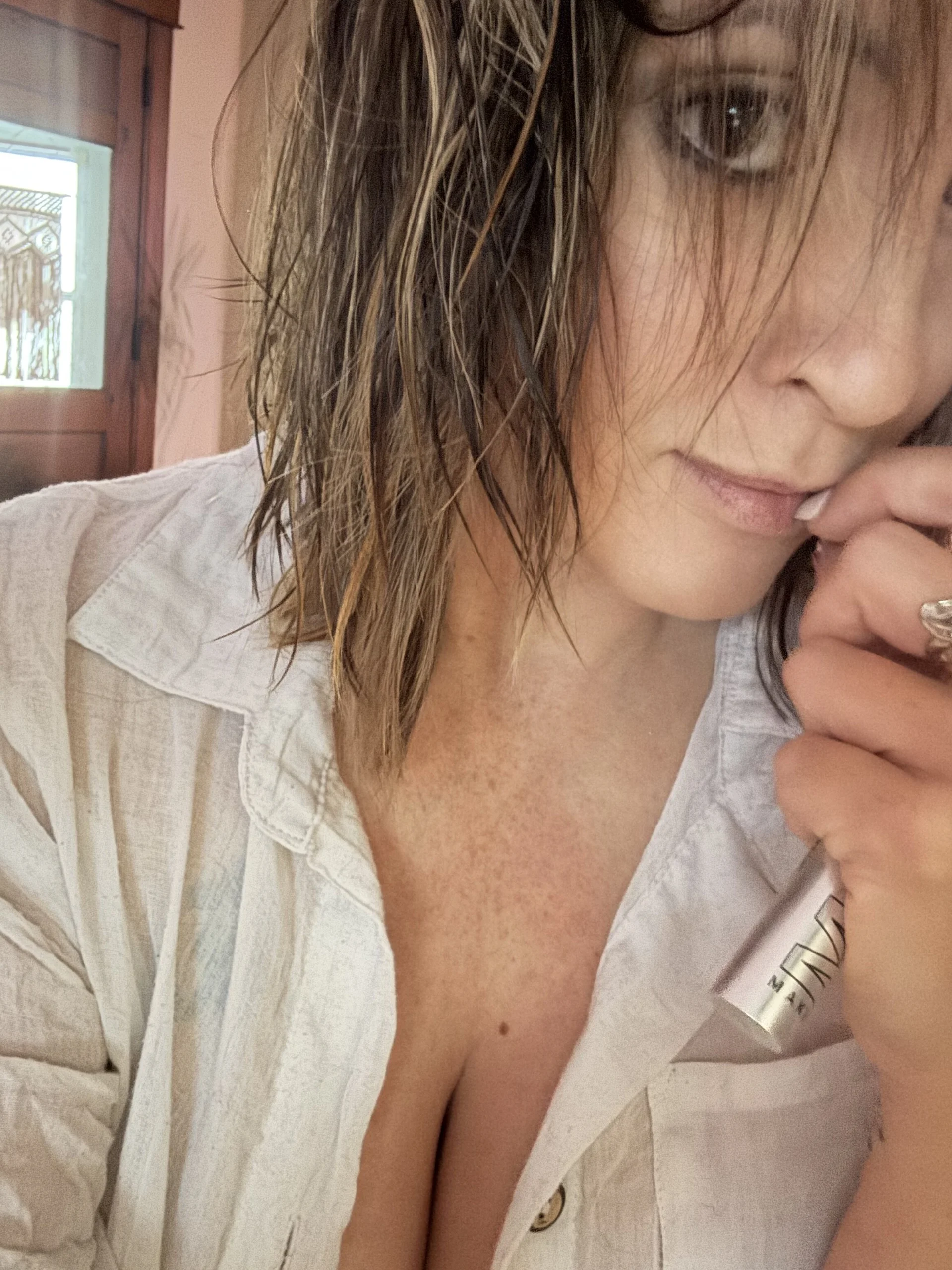 XXX Porn Photo of Nude BrookiesLife 6